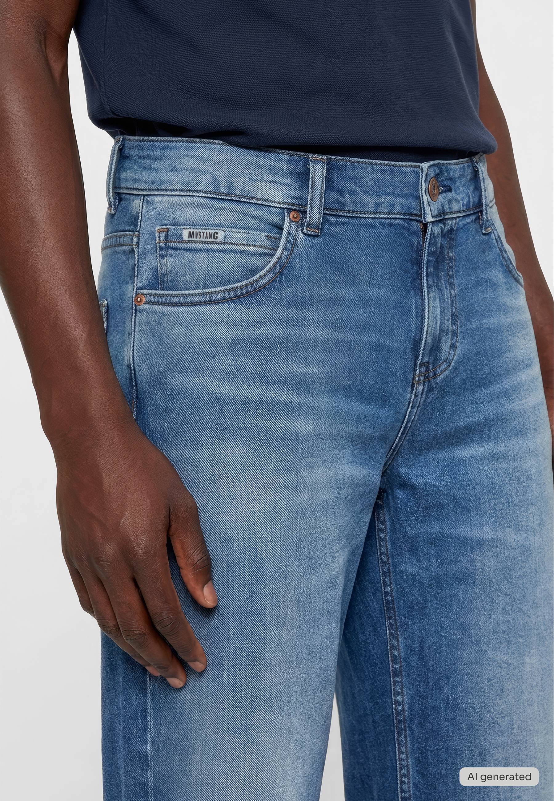 Style Medley Wide Leg