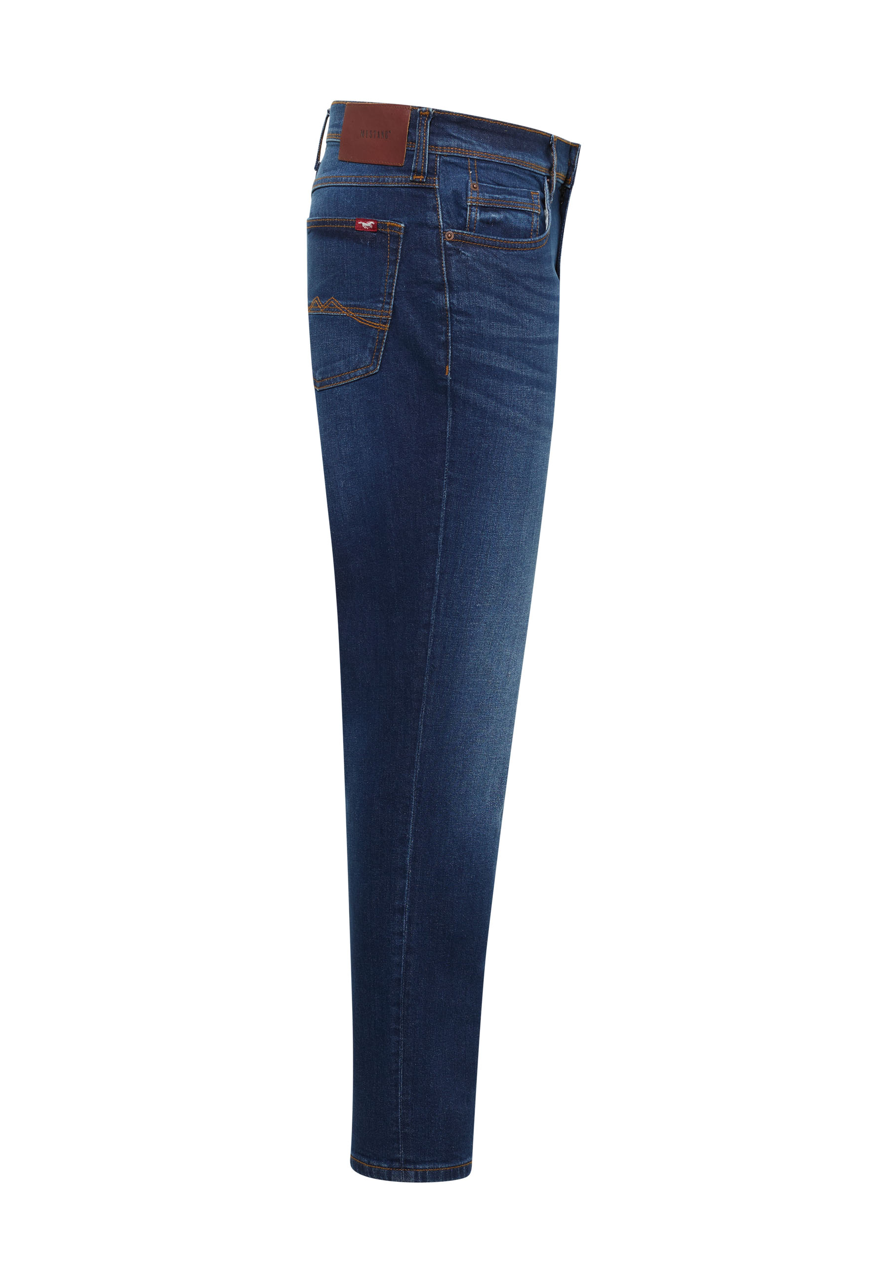 Jeans Style Washington Straight