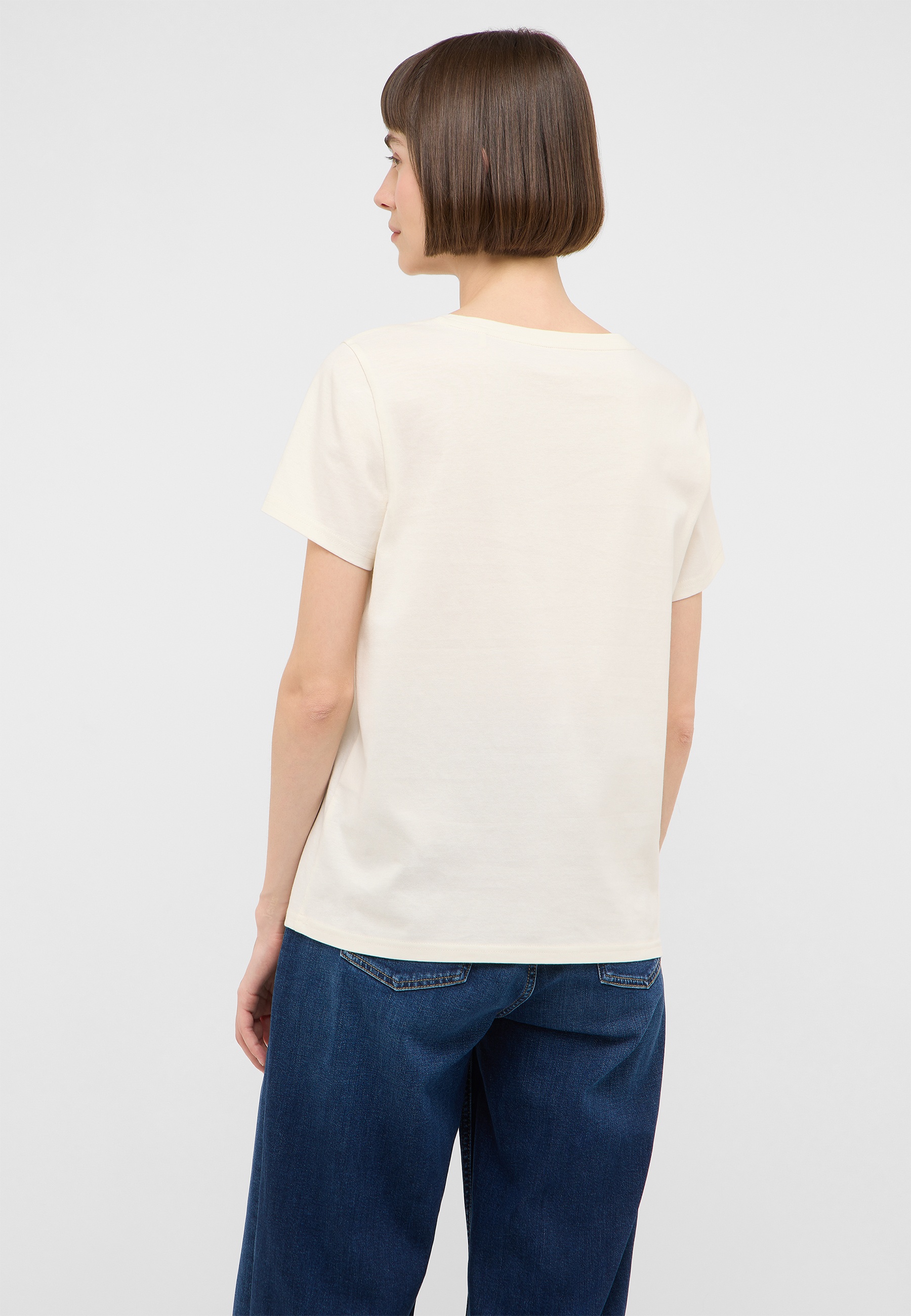 T-Shirt Style Alma