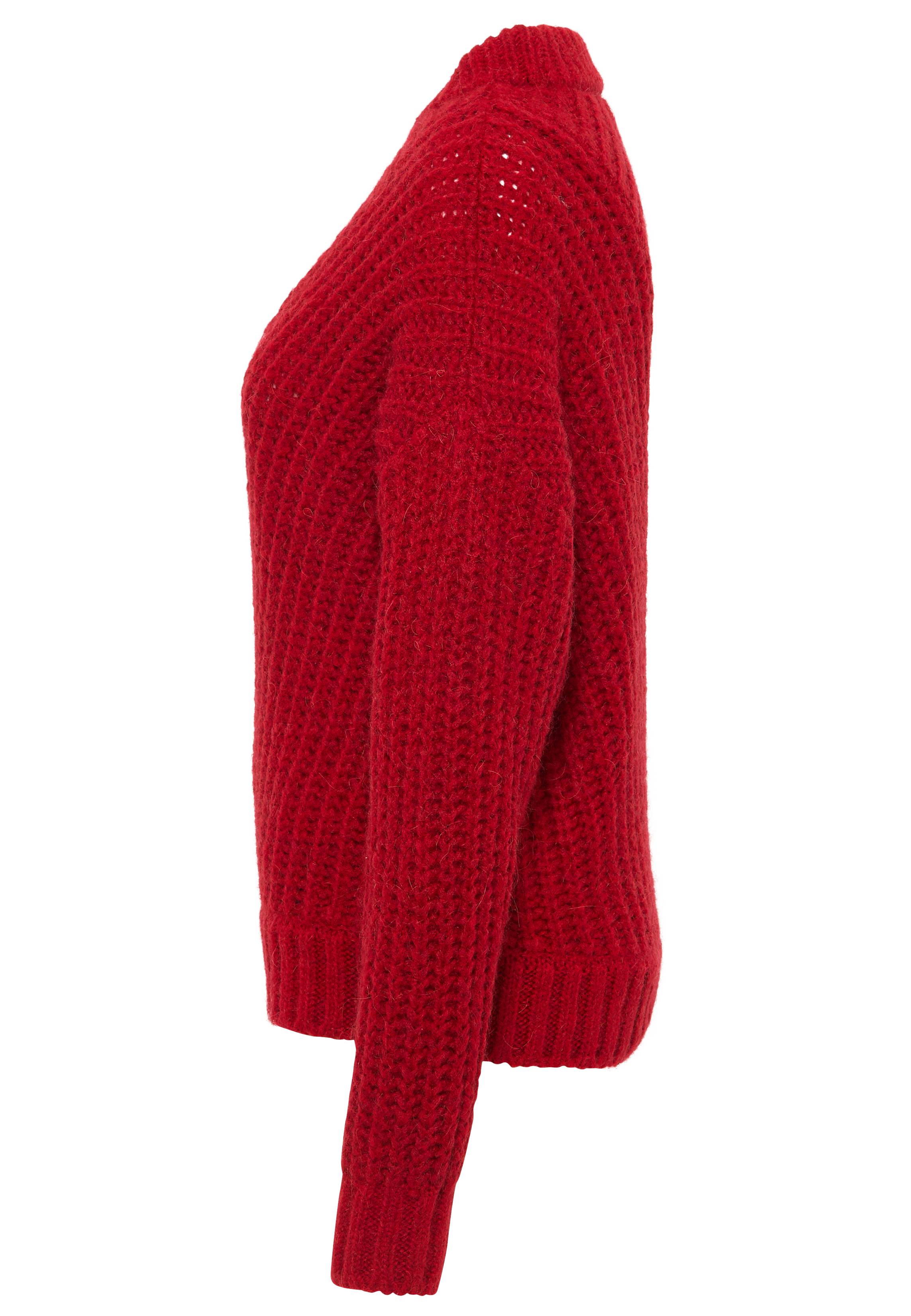 Bekleidung, Strickwaren, Pullover