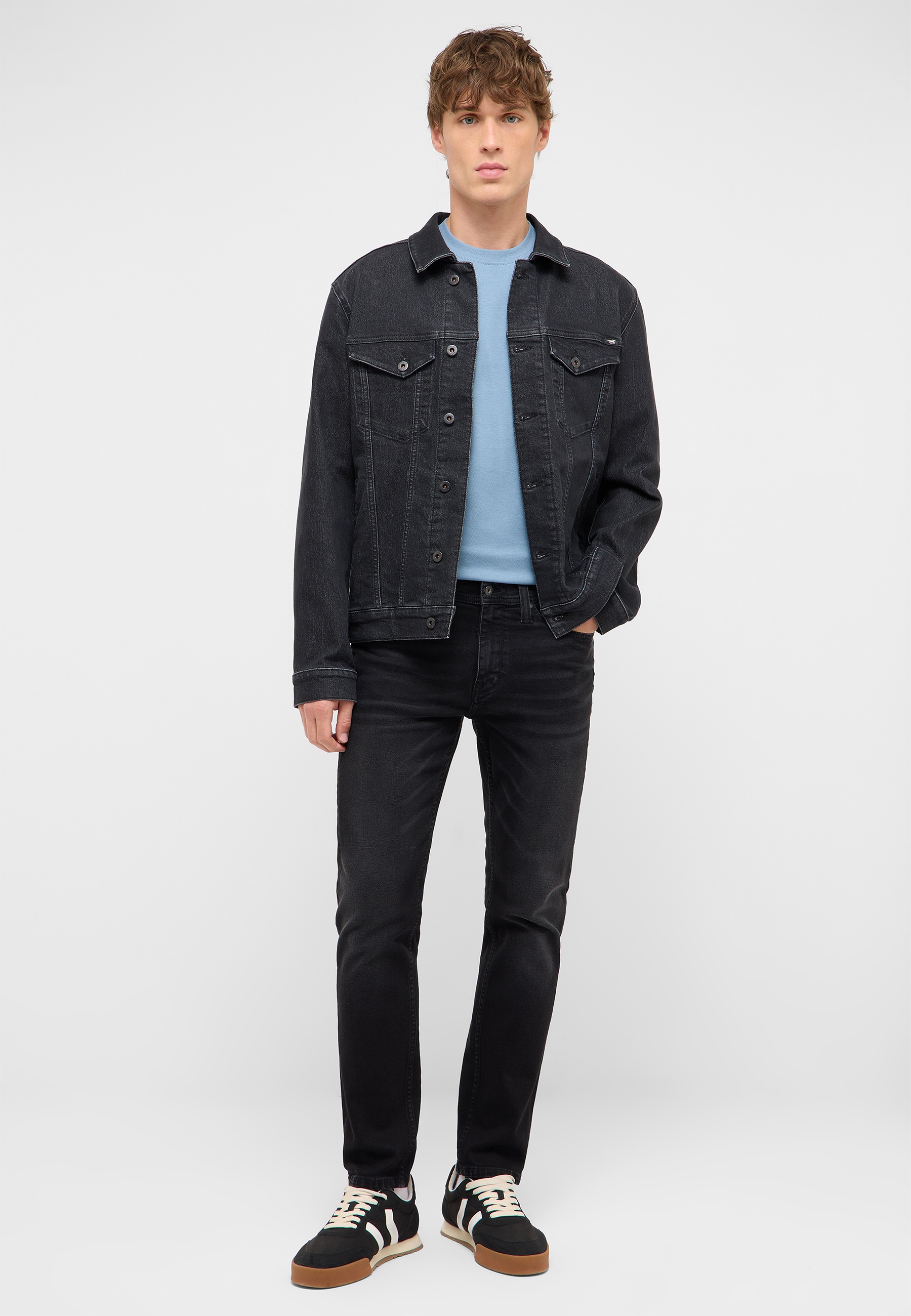 Jeans Style Vegas Slim