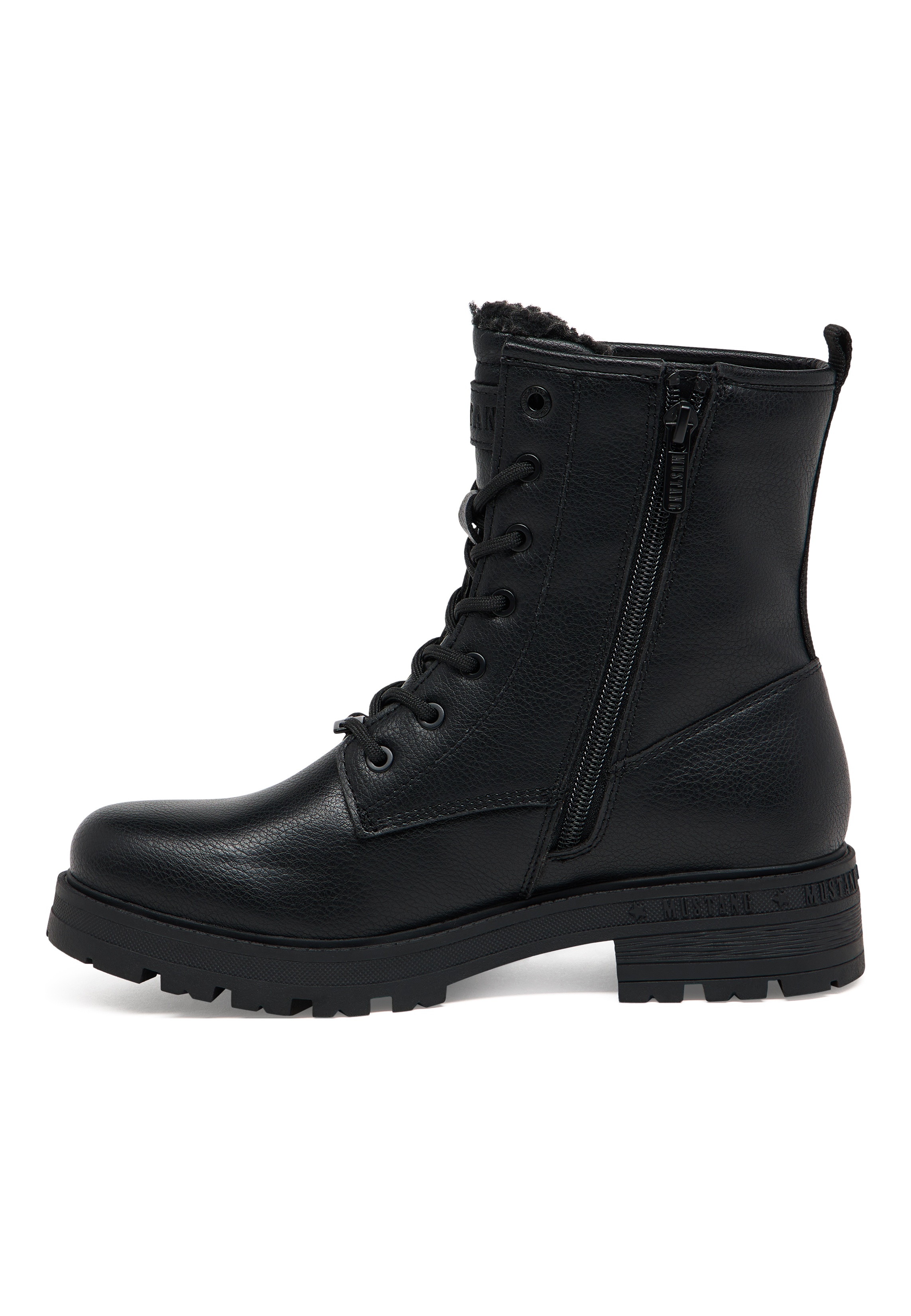 Stiefelette Style Darleen