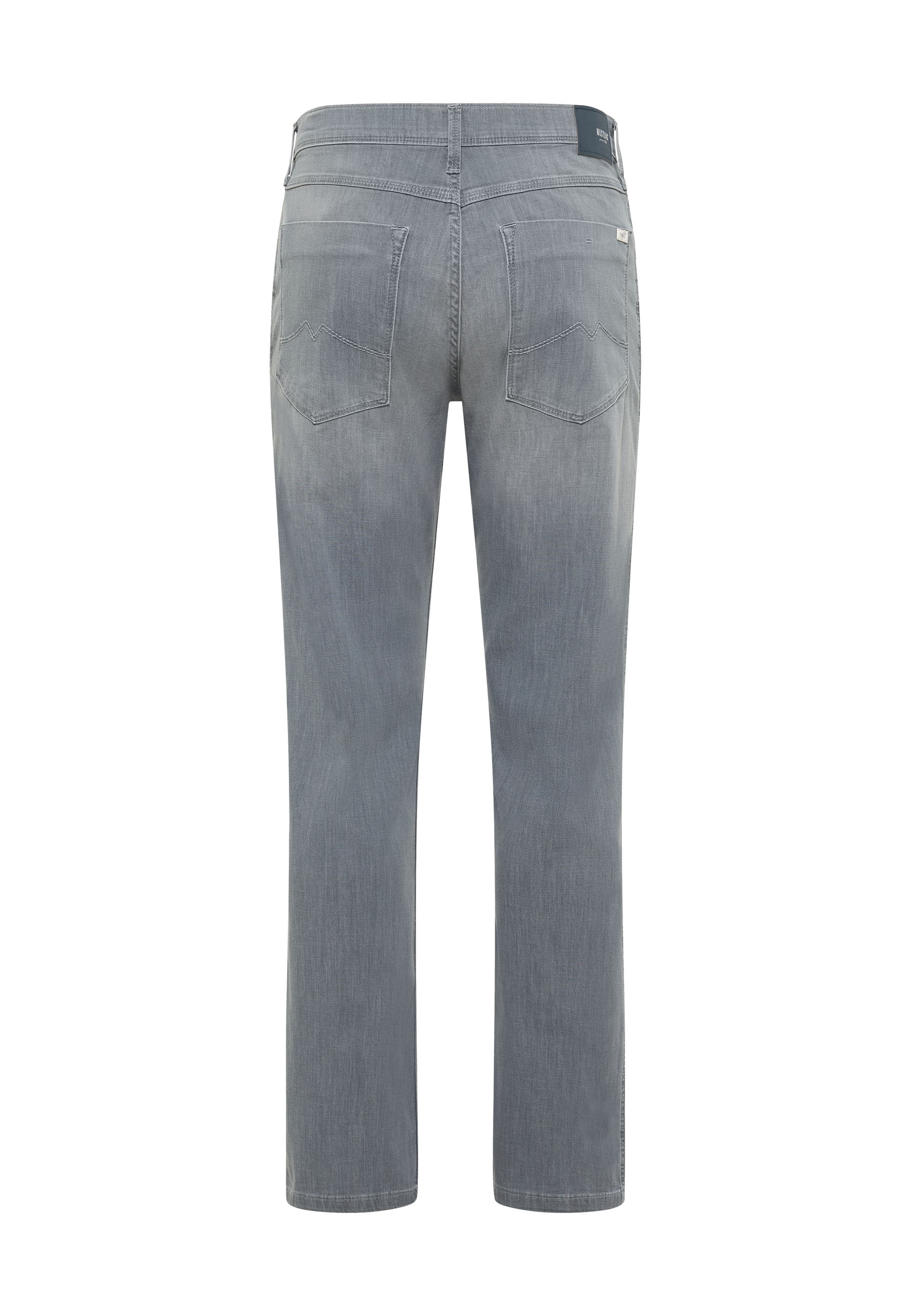 Jeans, Hose, Rückansicht, Hosenform?, Stoff