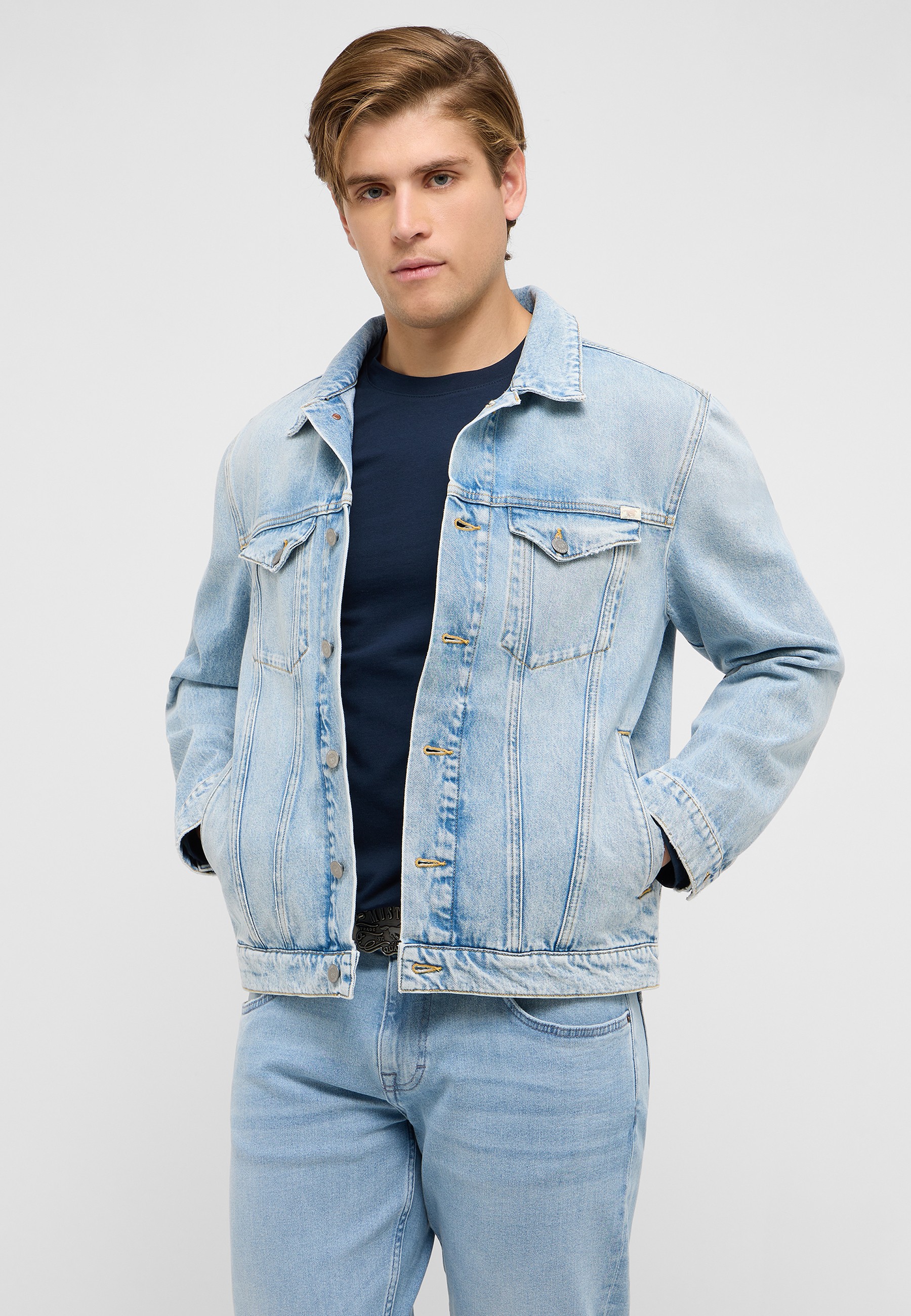 Hosen, Mantel, Weste, Jacke, Jeans