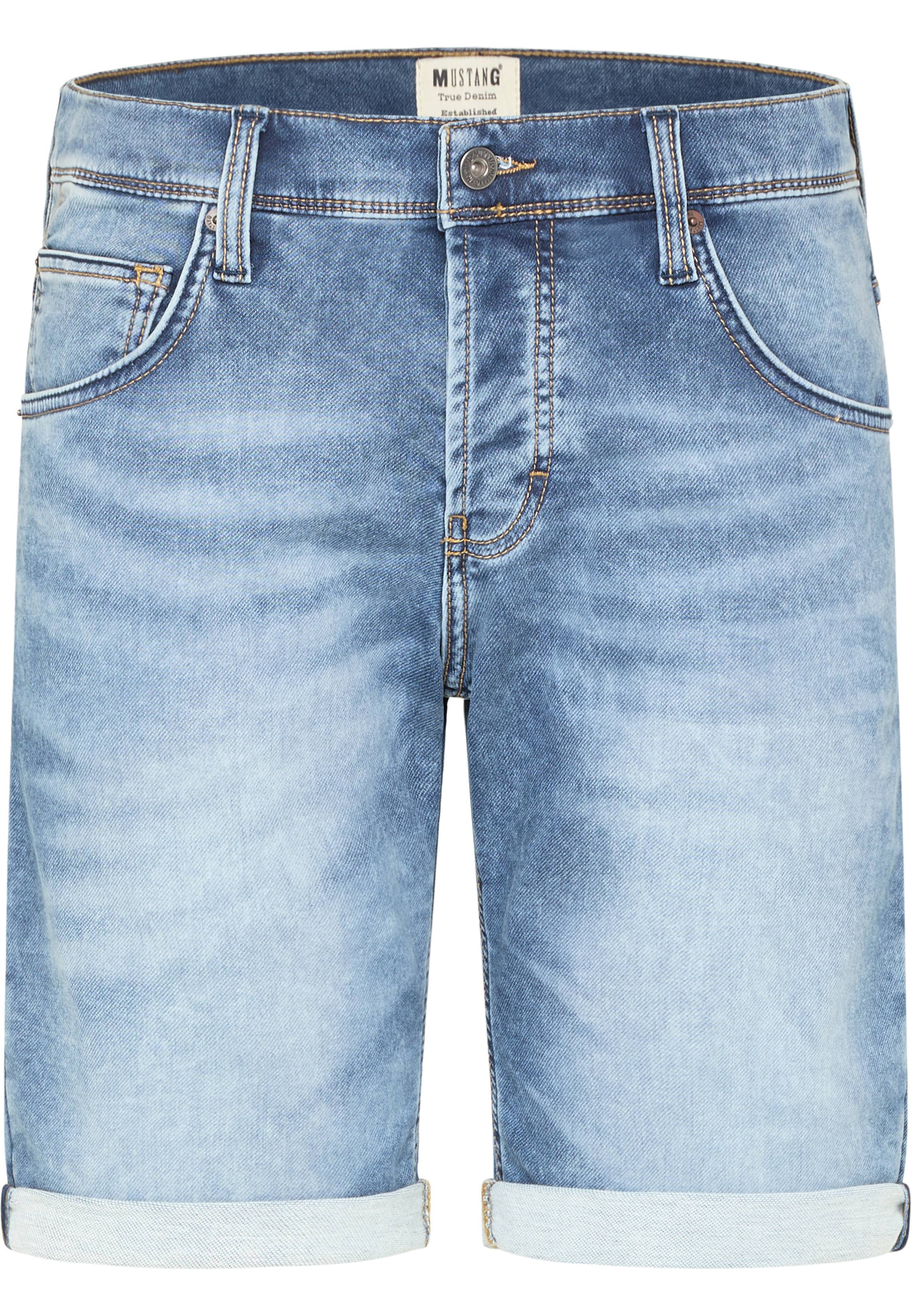 Jeans-Short Style Chicago Shorts