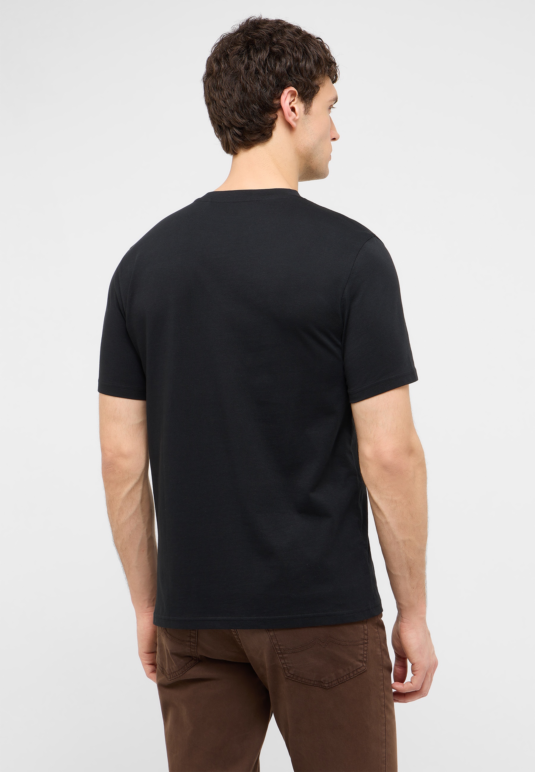 T-Shirt Style Austin