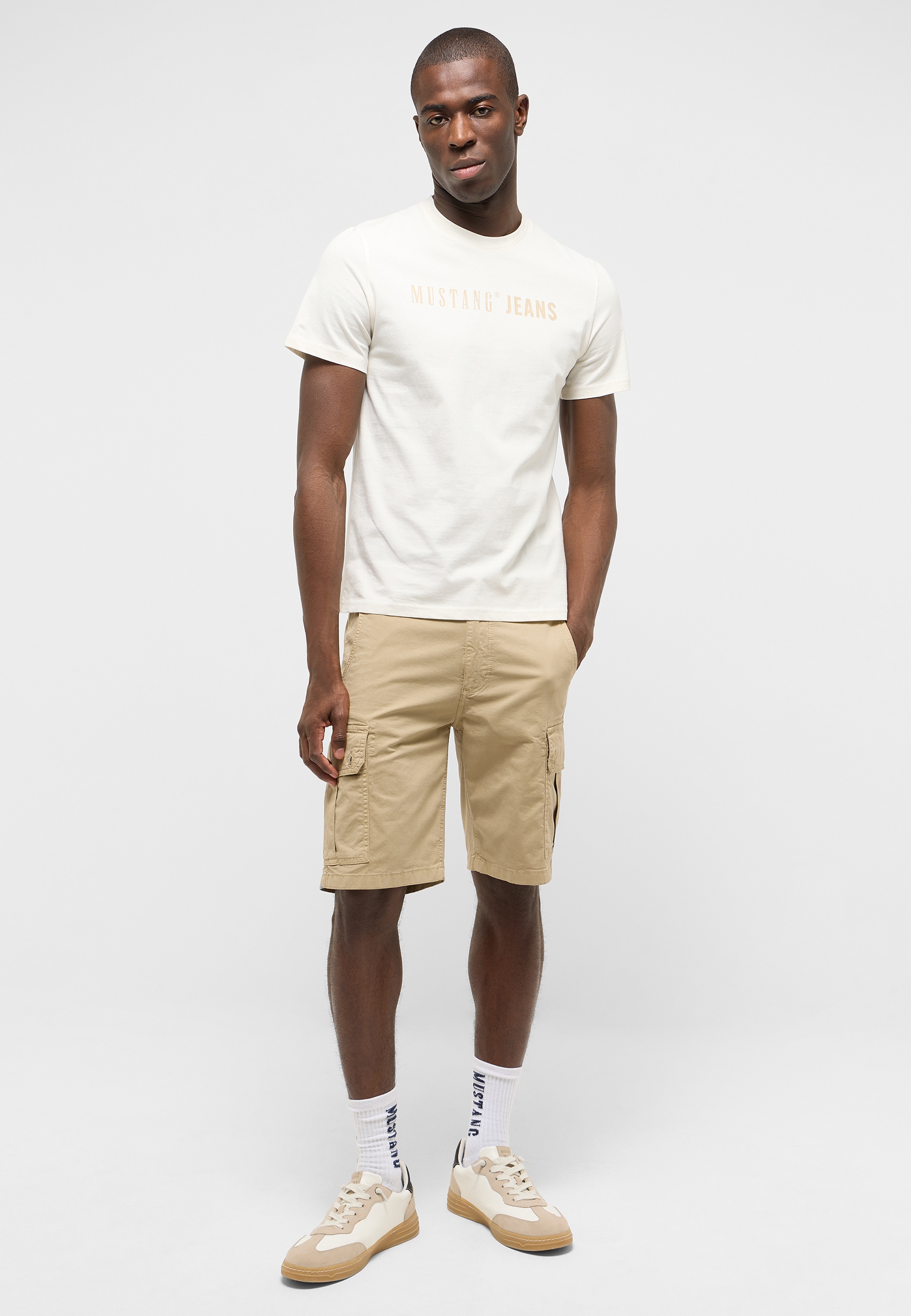 Short Style Harry Papertouch Shorts