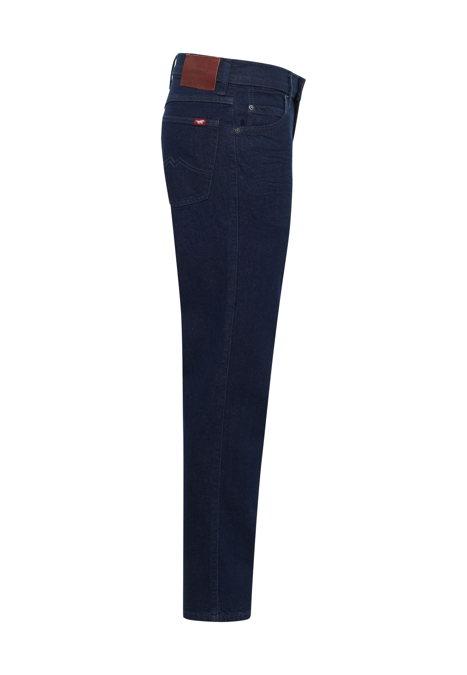Jeans Style Tramper Straight