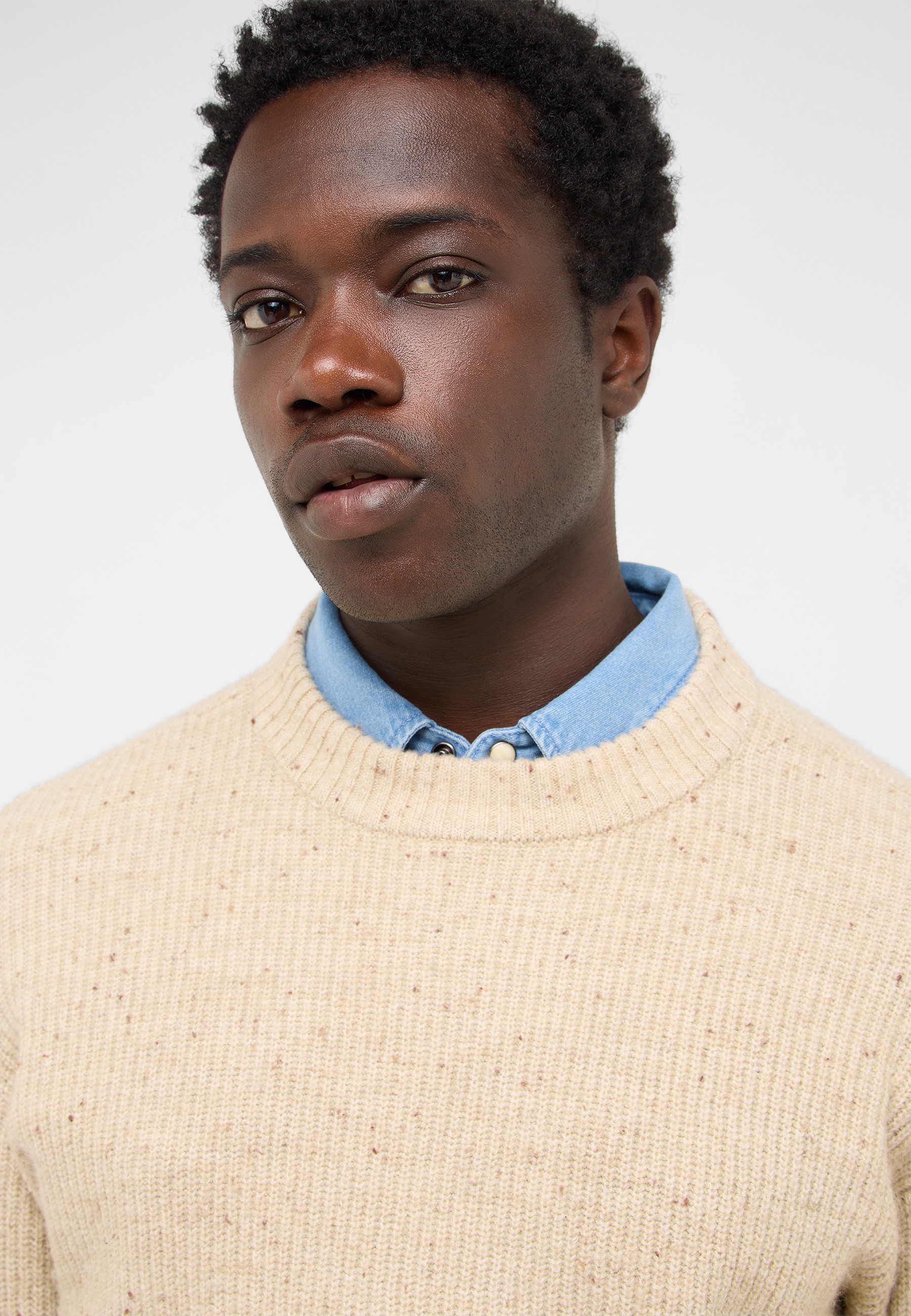 Langarmpullover Style Elwood