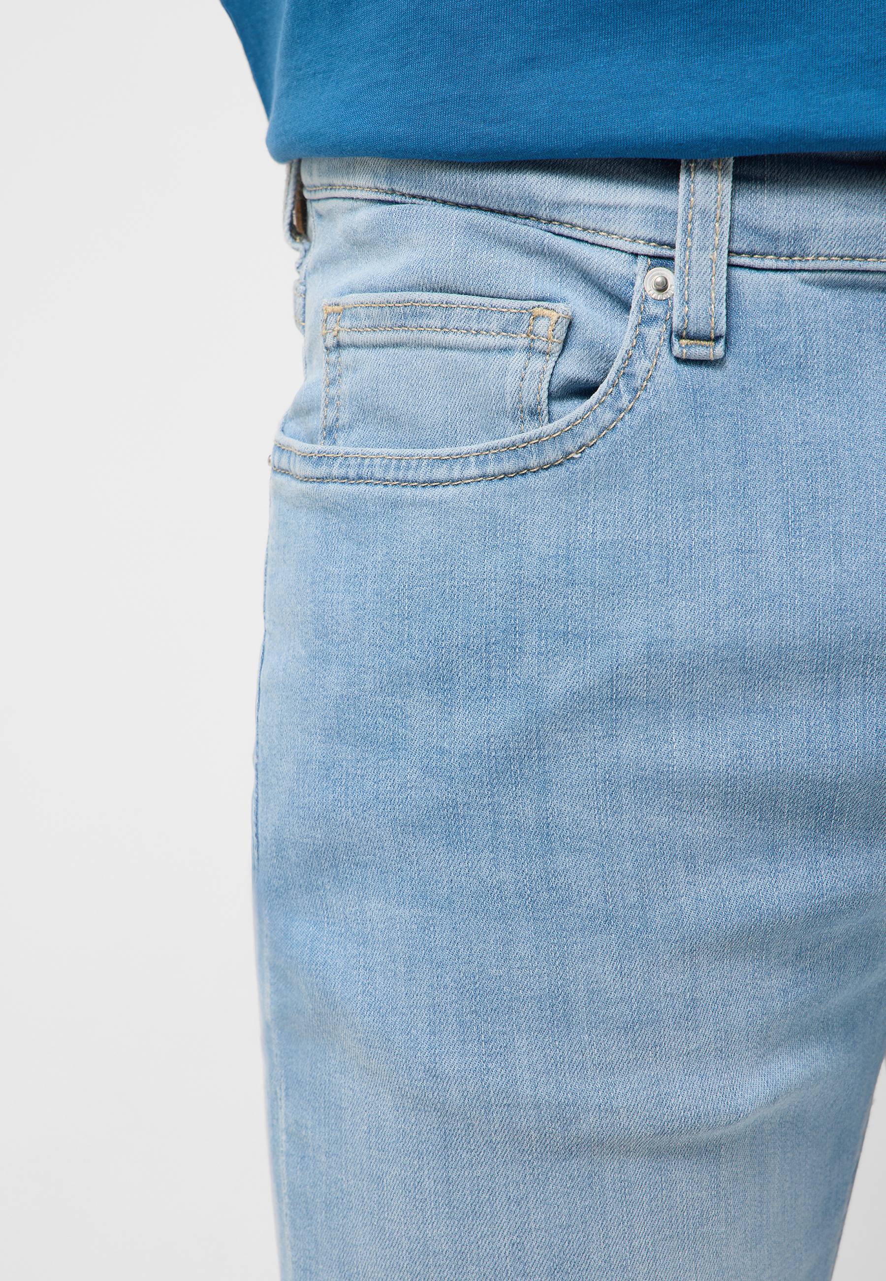 Jeans Style Frisco Skinny