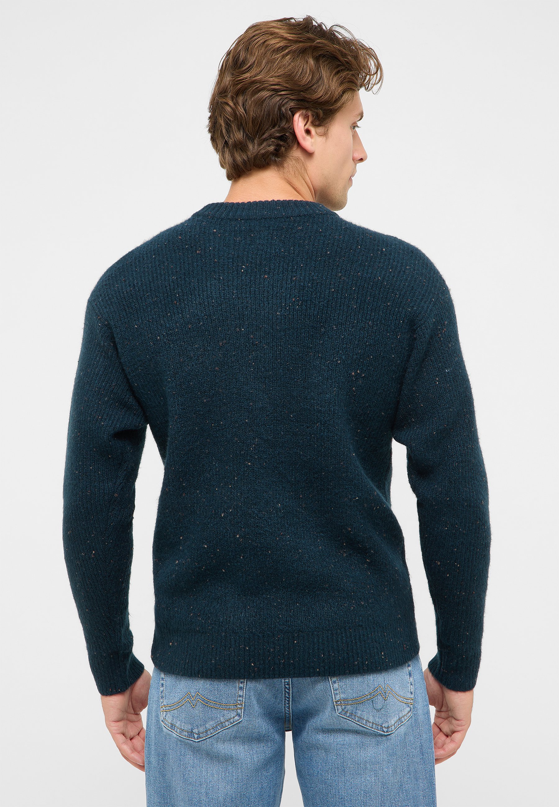Langarmpullover Style Elwood