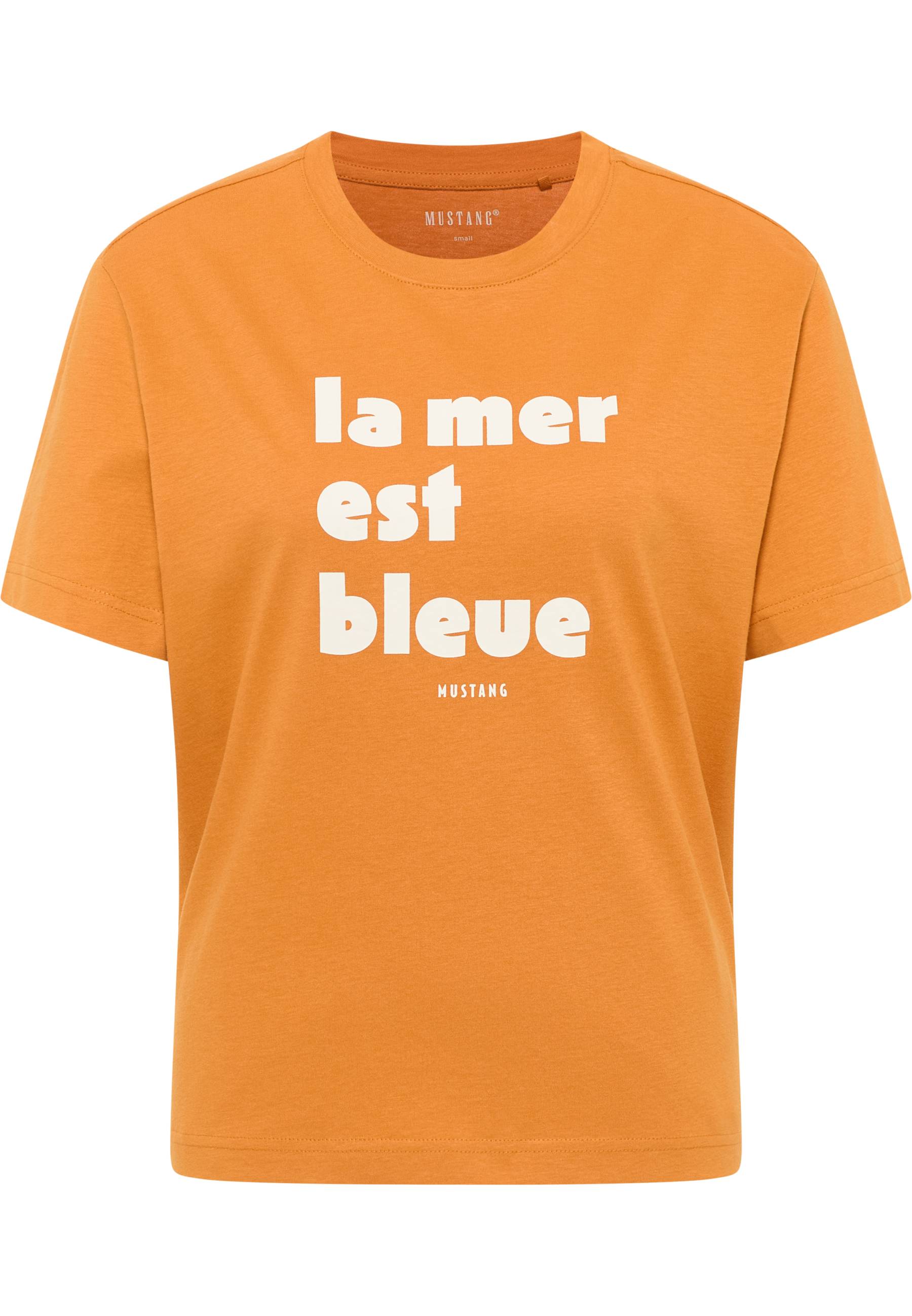 T-Shirt Style Floris