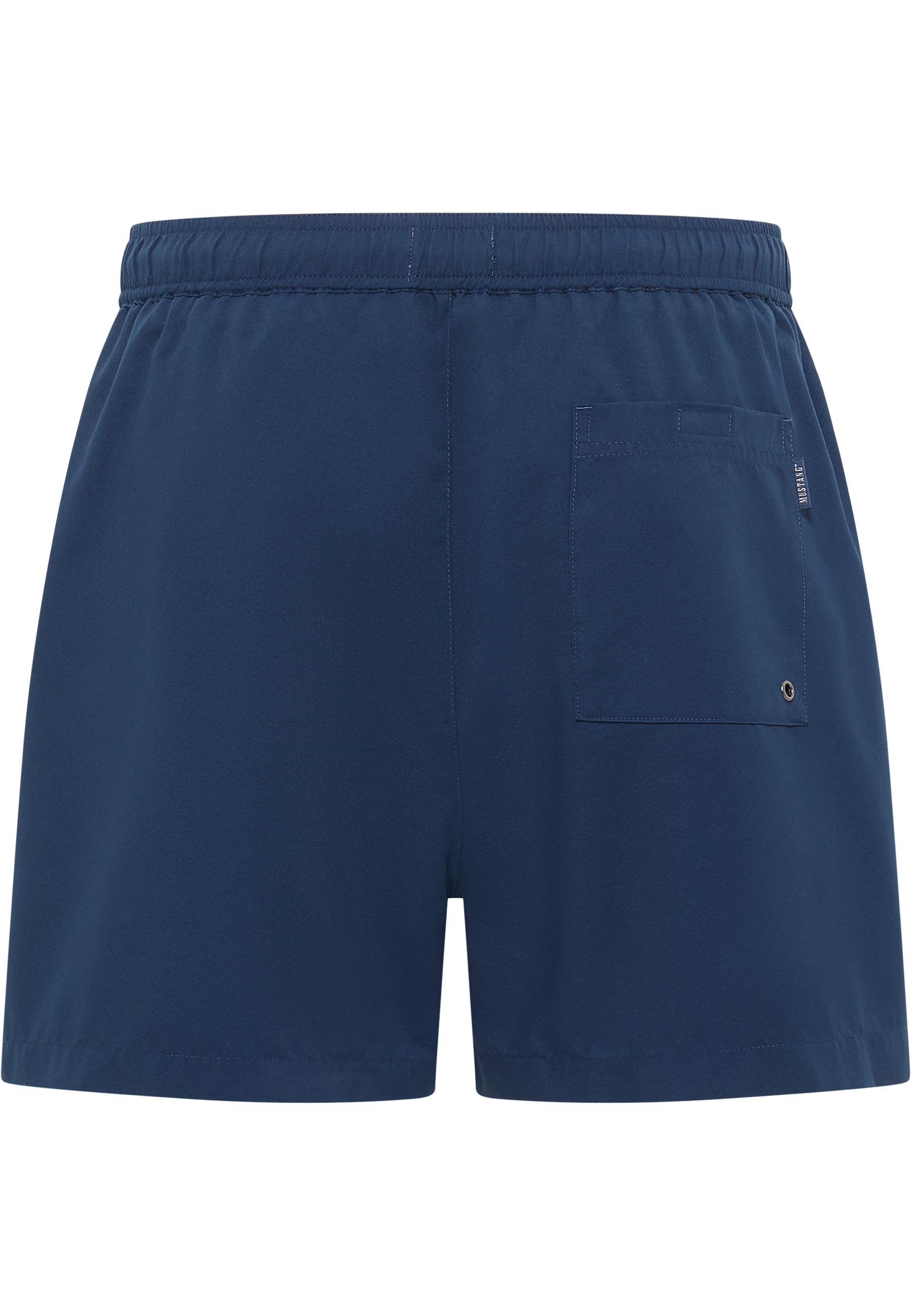 Short Style Oceanside Shorts