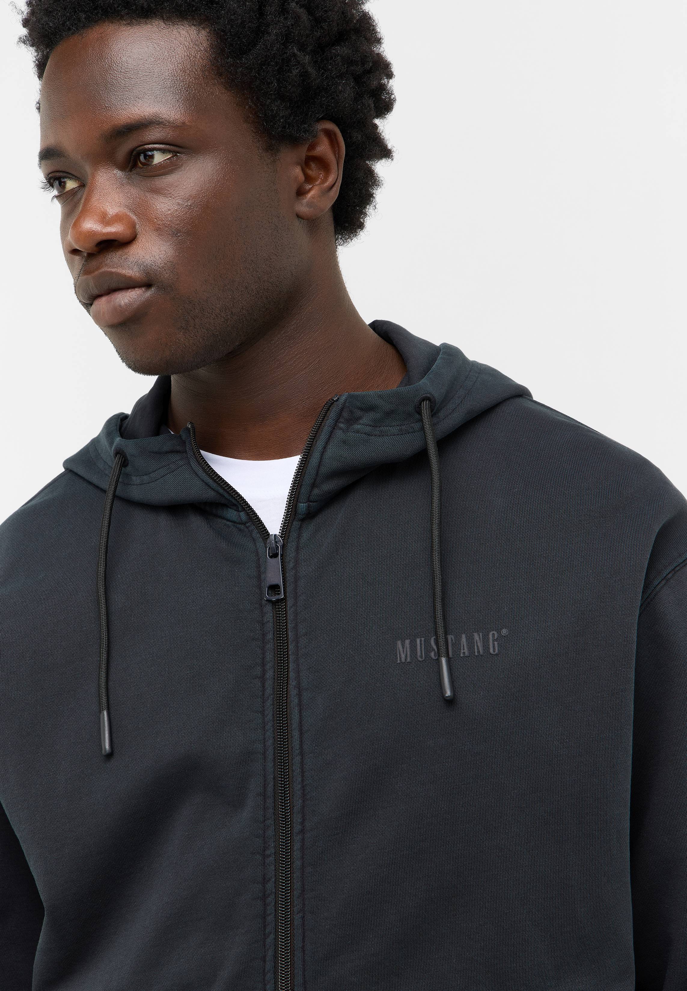 Vlies, Pullover, Sweatshirt, Kapuzenpulli, Person