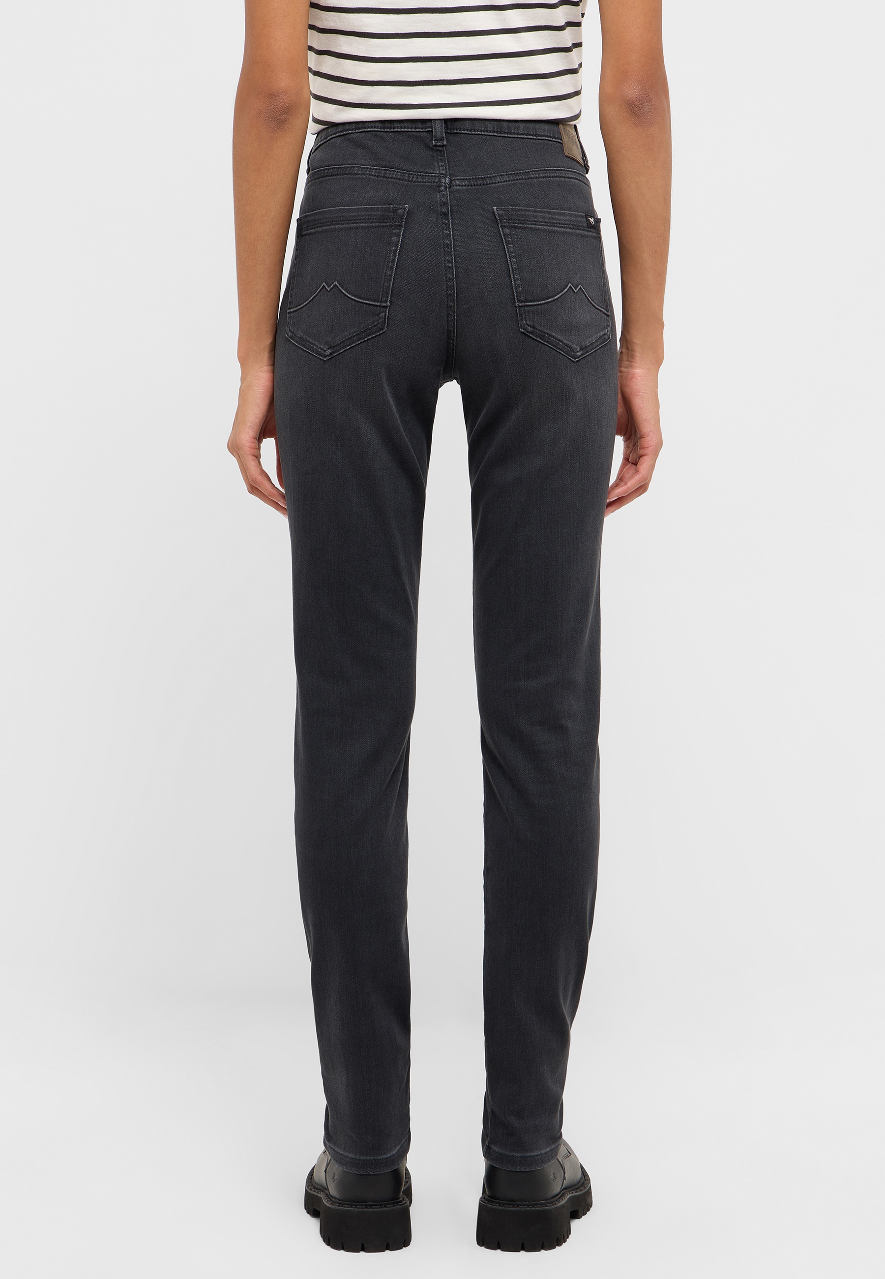 Bekleidung, Hosen, Jeanshose, Schuhwerk, Schuh