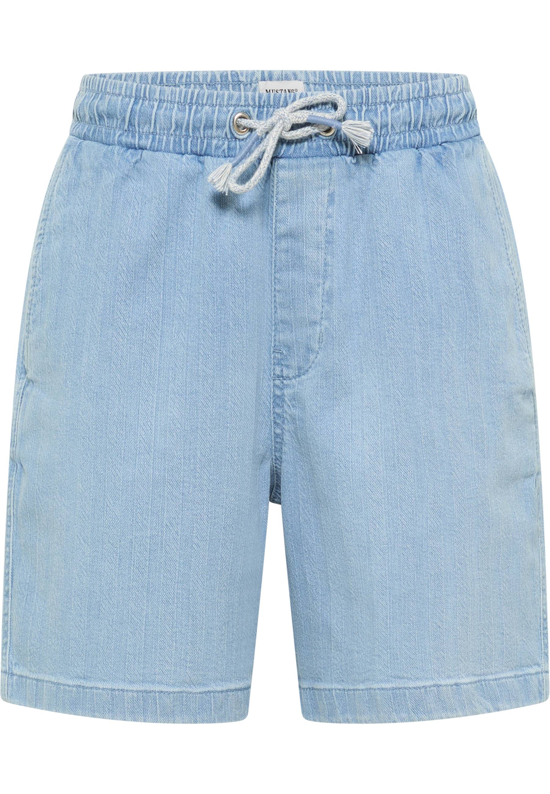 Jeans-Short Style Prague