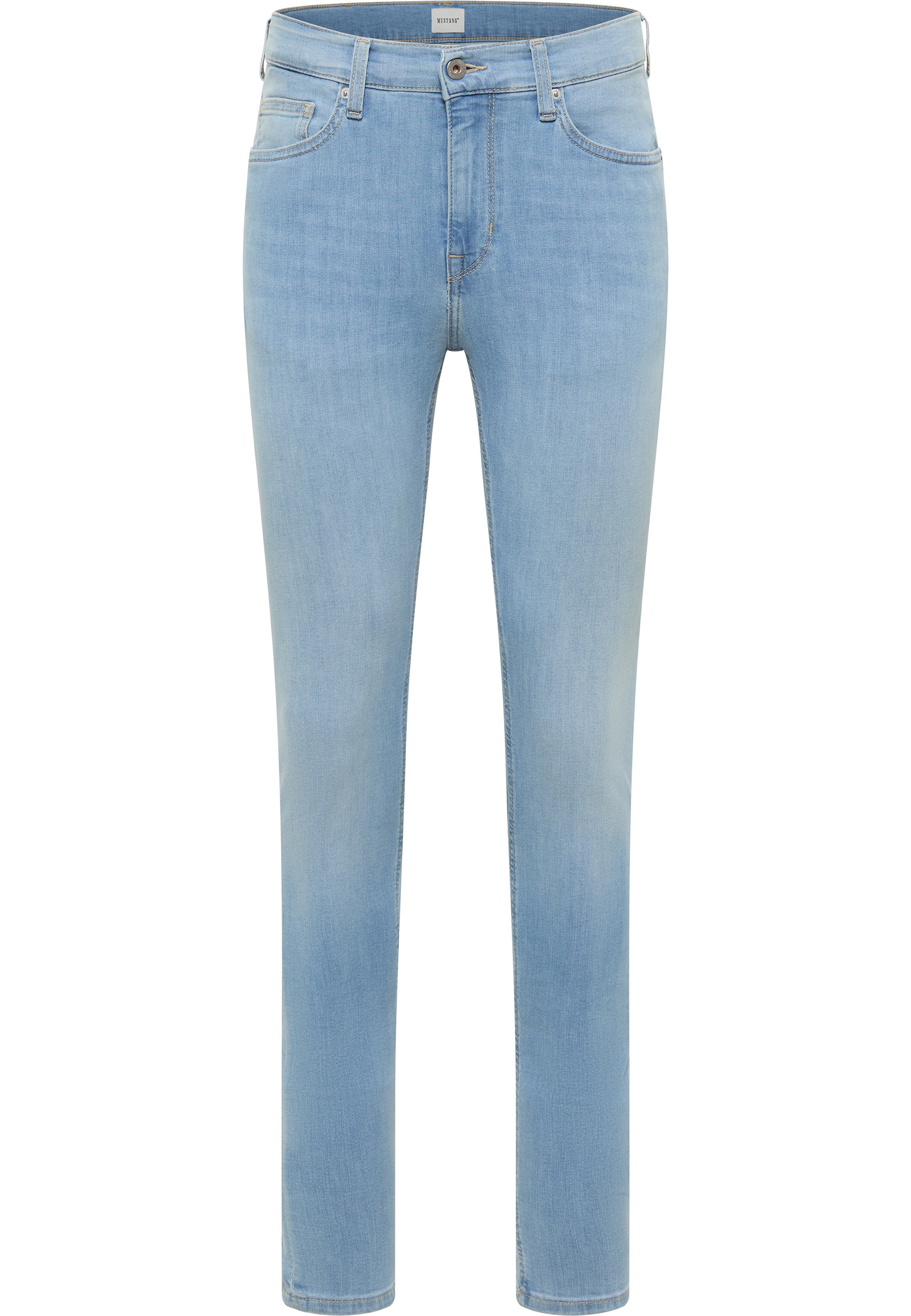 Jeans Style Frisco Skinny