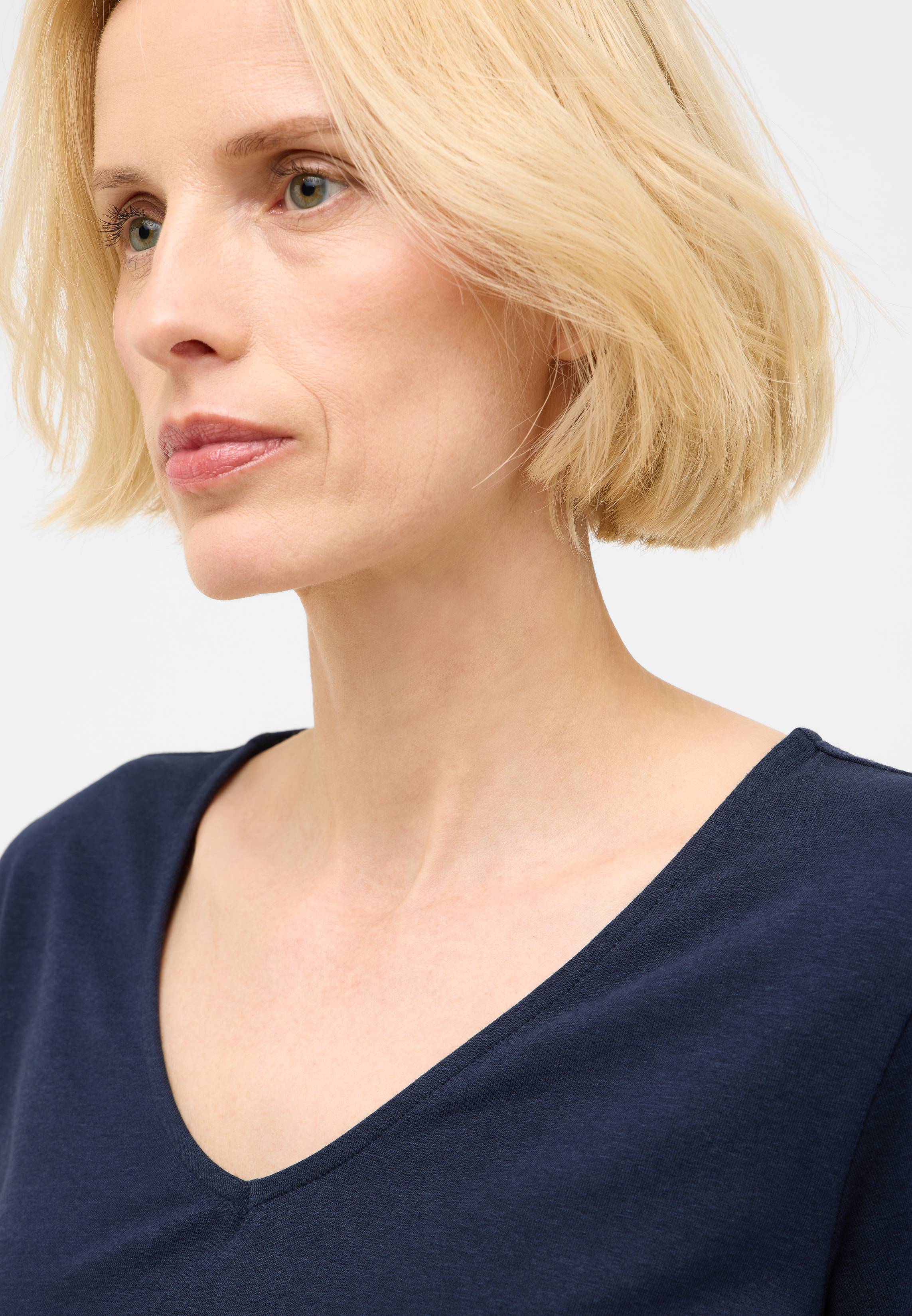 Gesicht, Kopf, Hals, Person, Frau