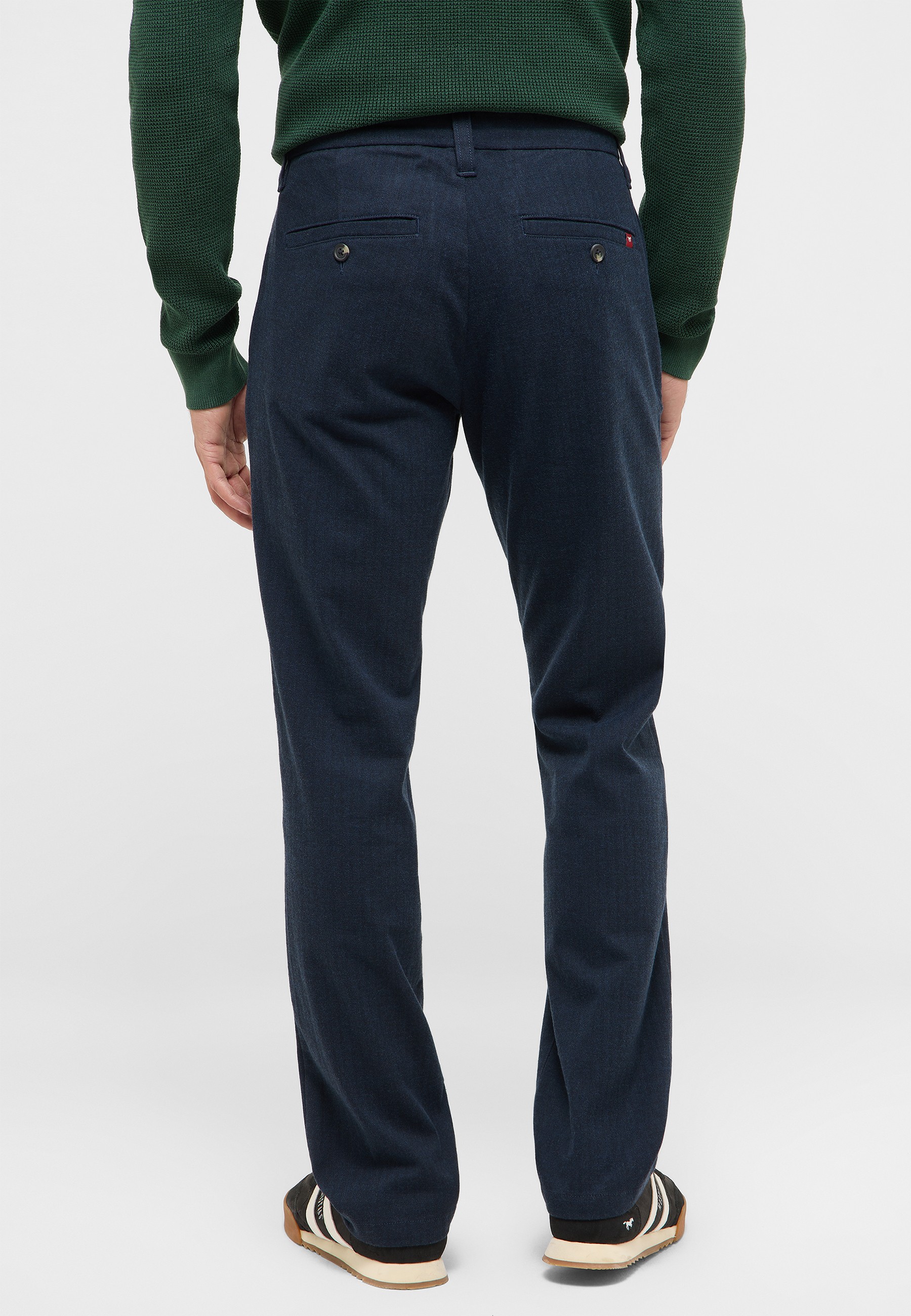 Hose Style Tramper Chino