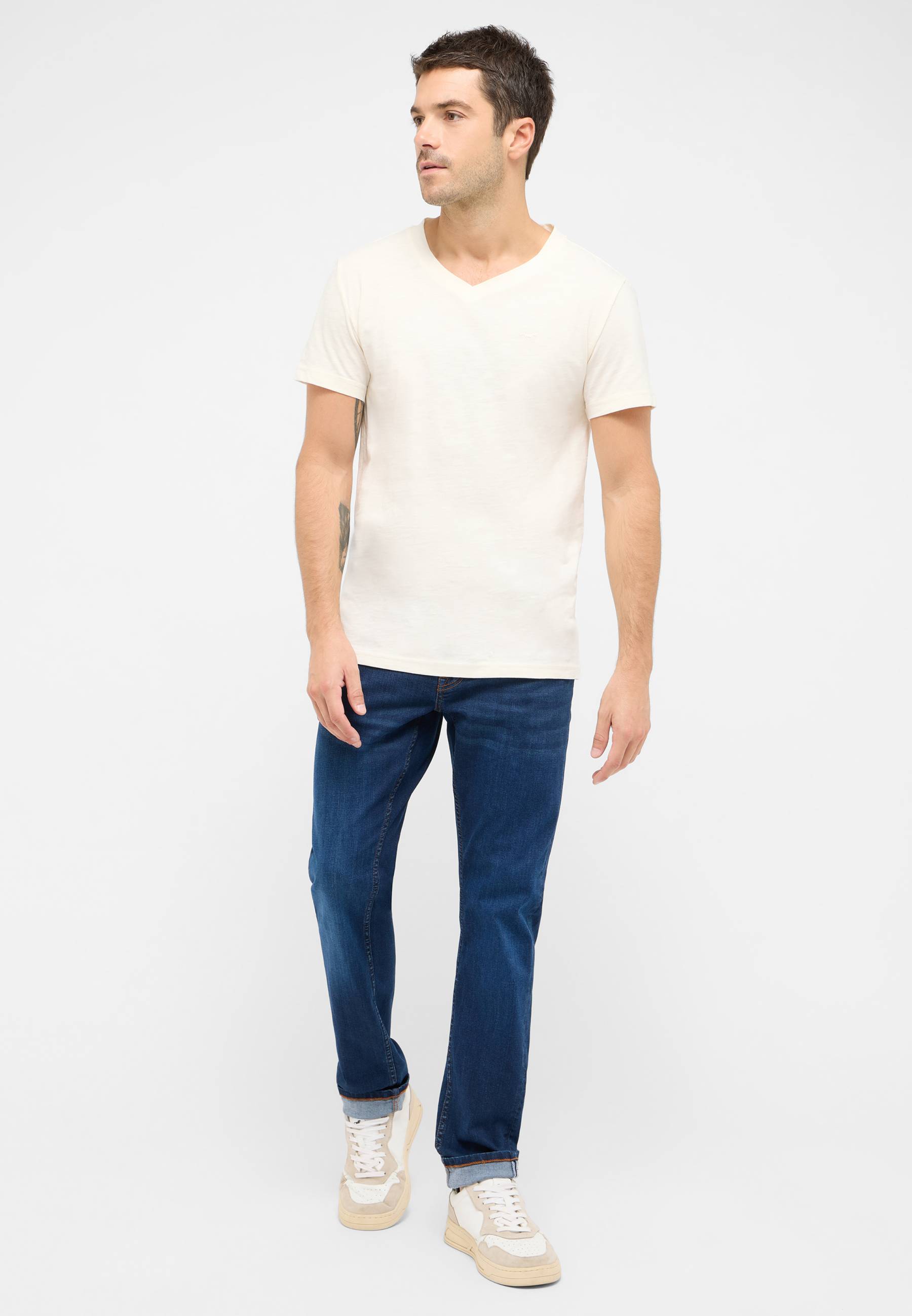 Jeans Style Oregon Slim
