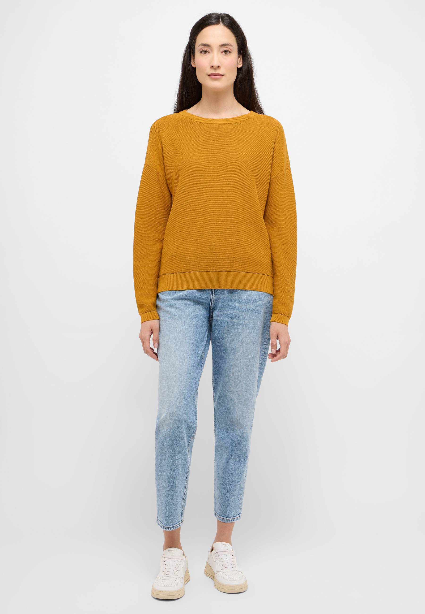 Jeans Style Charlotte Tapered