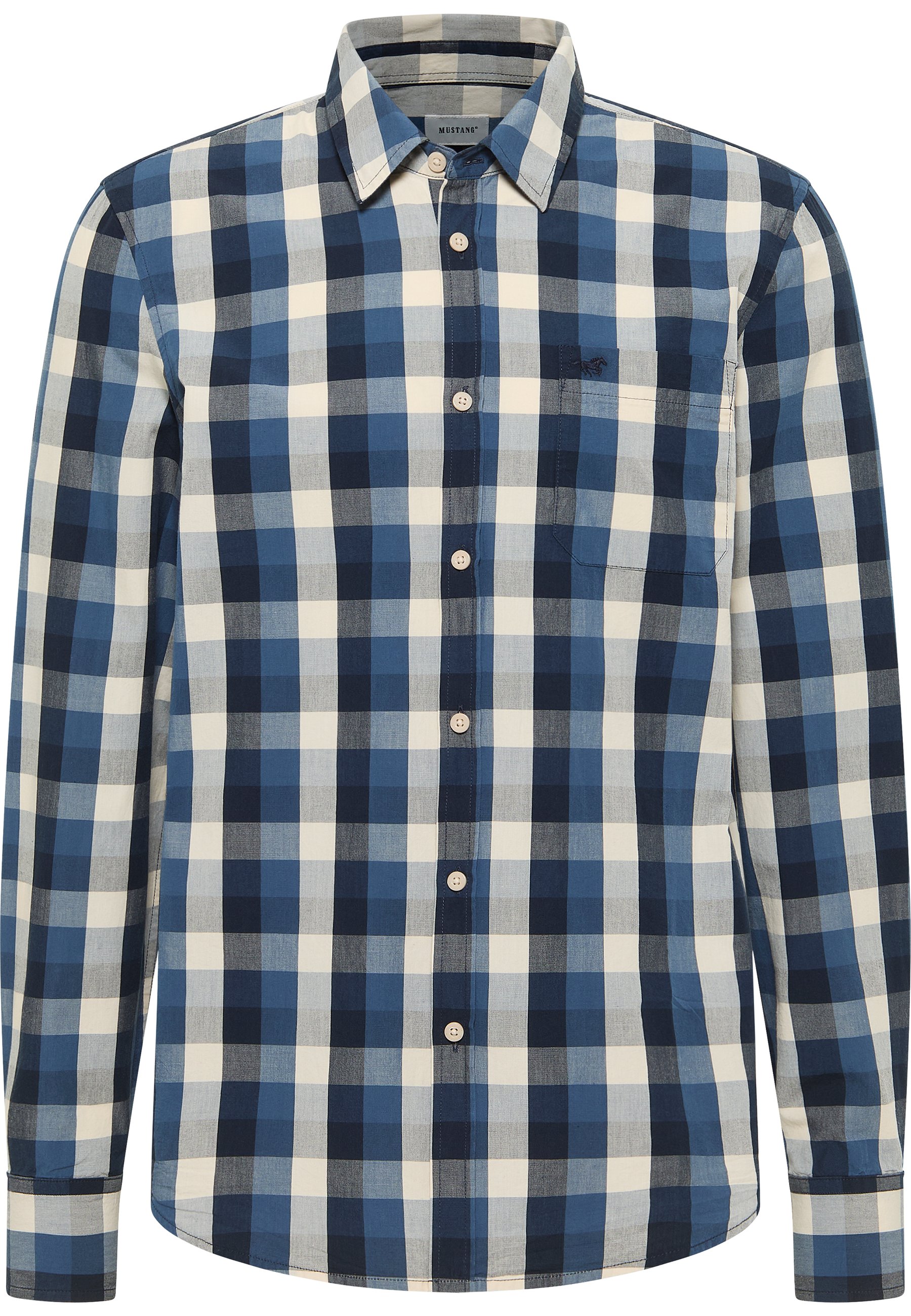 Langarmhemd Style Clemens Bekleidung, Hemd, Kleid, Hemd, Langarm, Ärmel