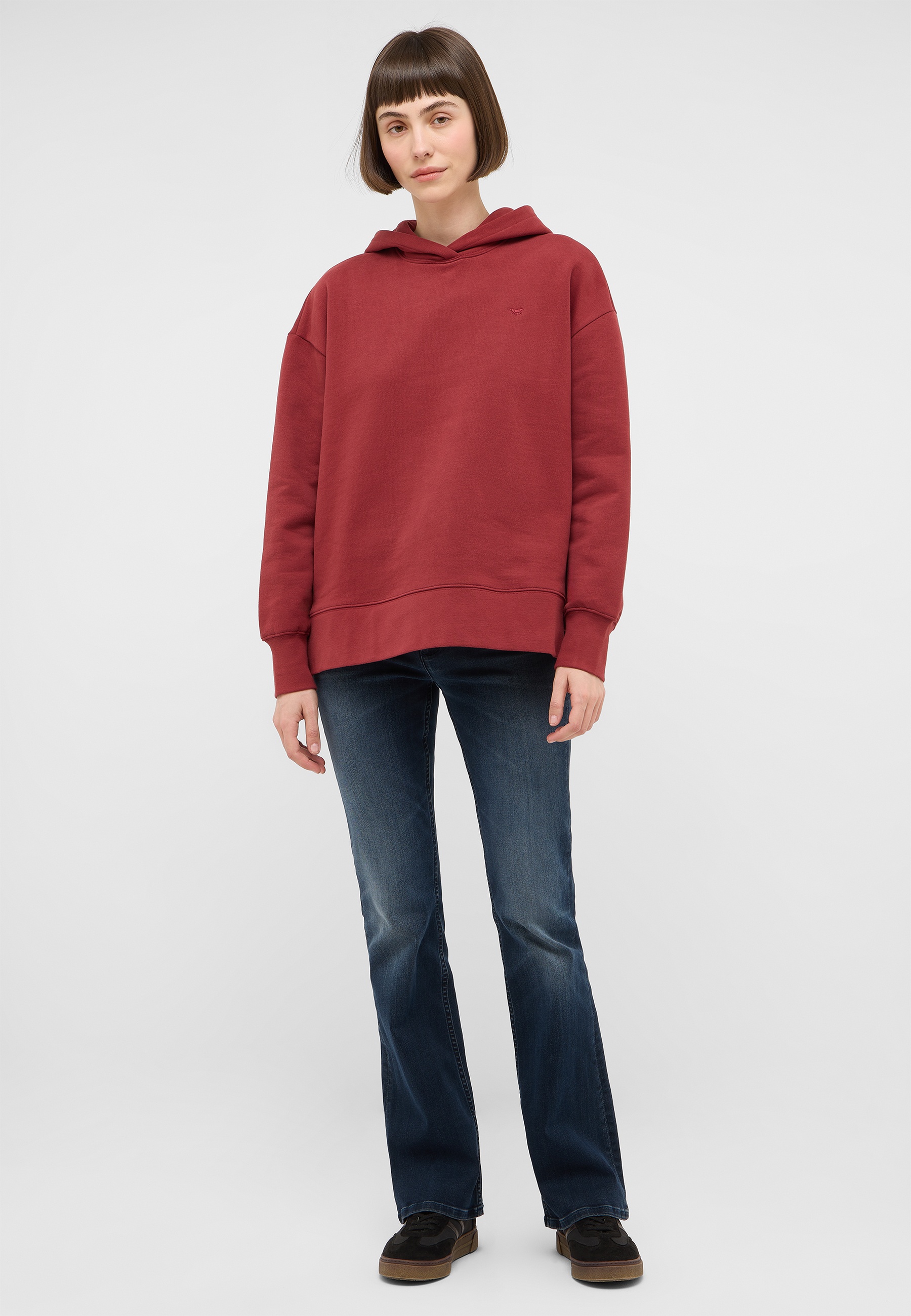 Sweatshirt Style Shannon