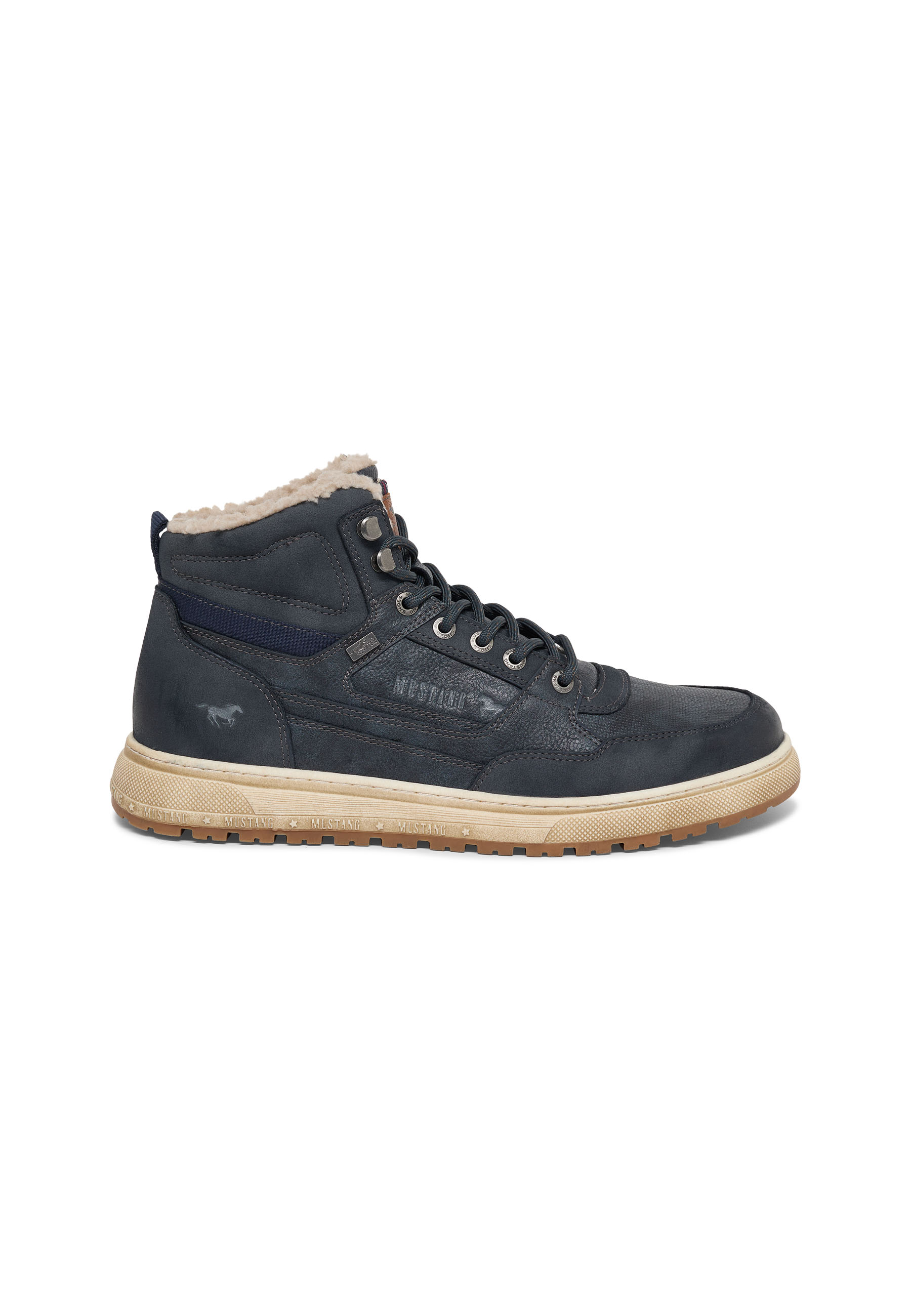 Stiefel Style Puno