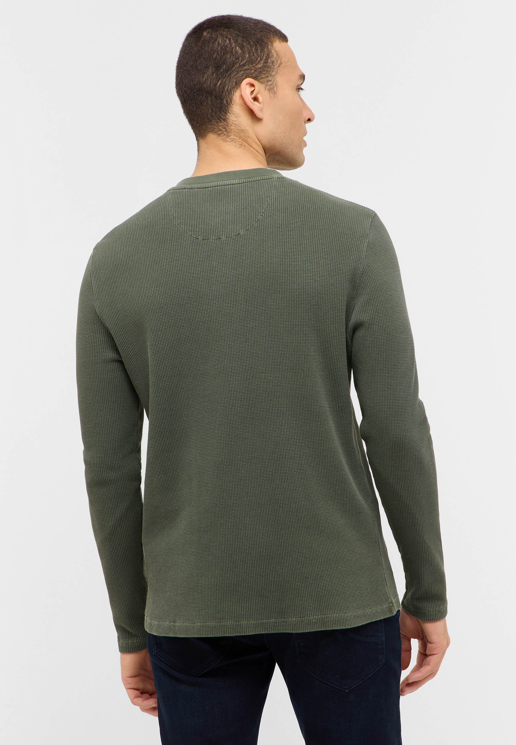 Langarm, Ärmel, Strickwaren, Pullover, Vlies