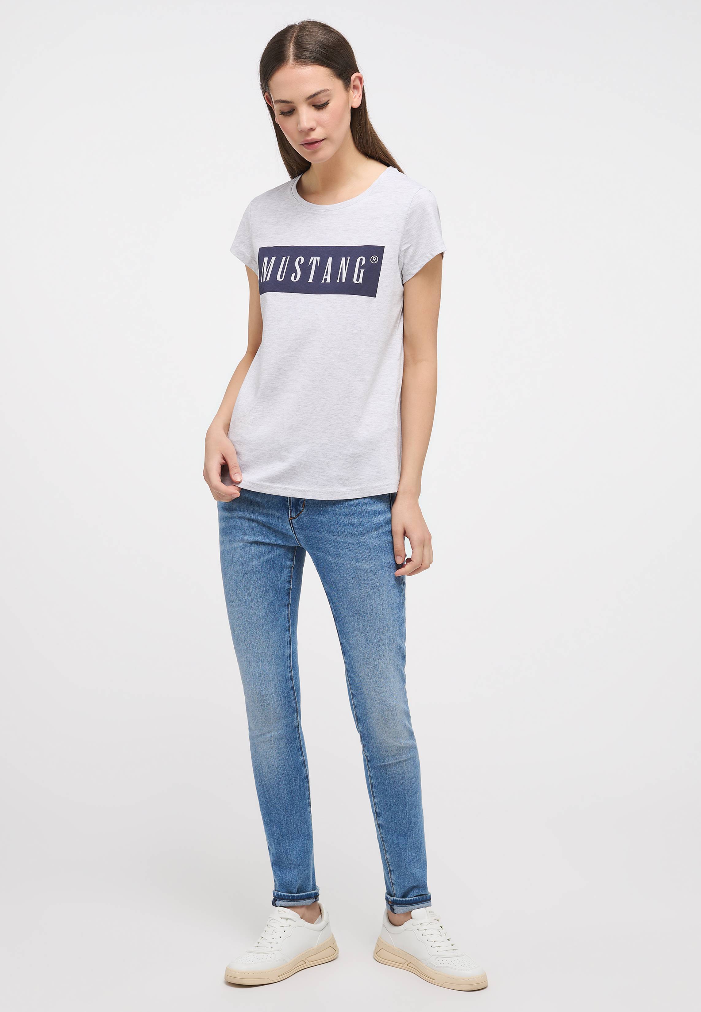 T-Shirt Style Alina