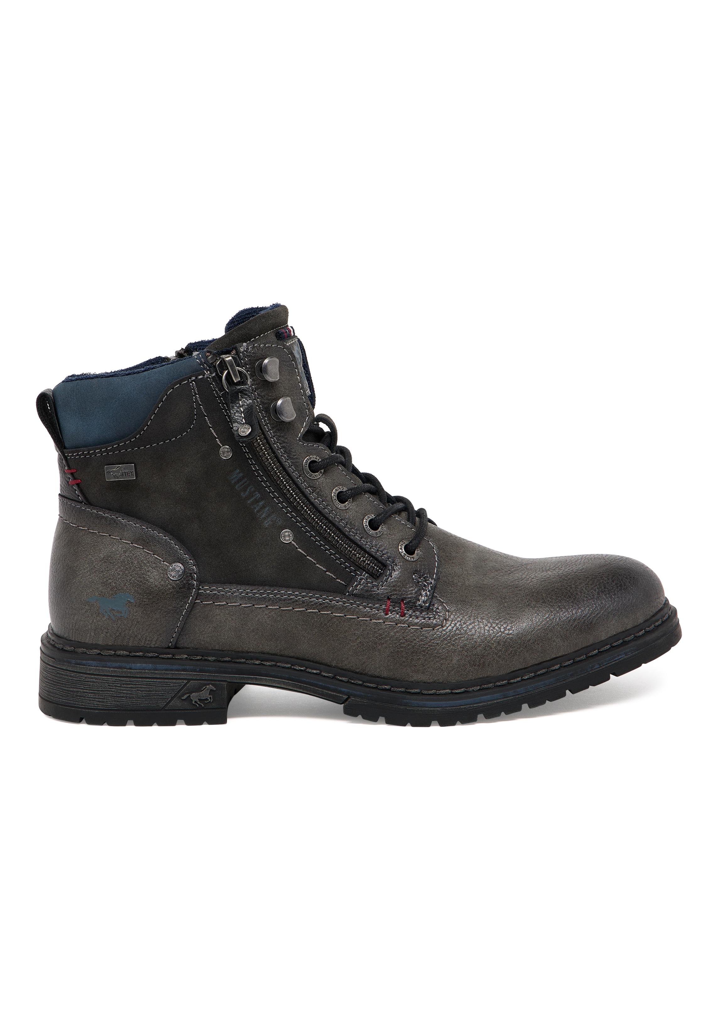 Stiefel Style Marcas