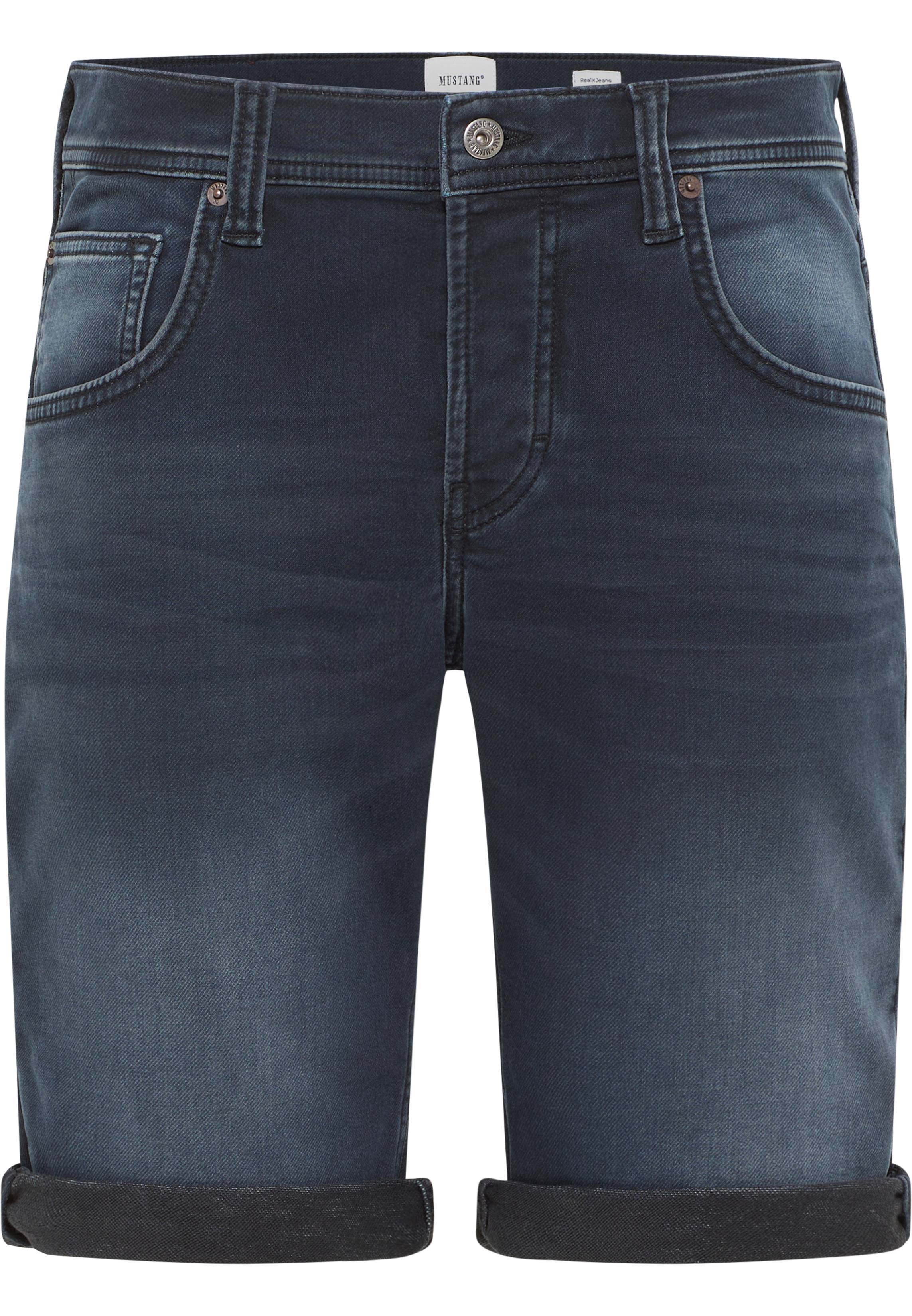 Jeans-Short Style Chicago Shorts