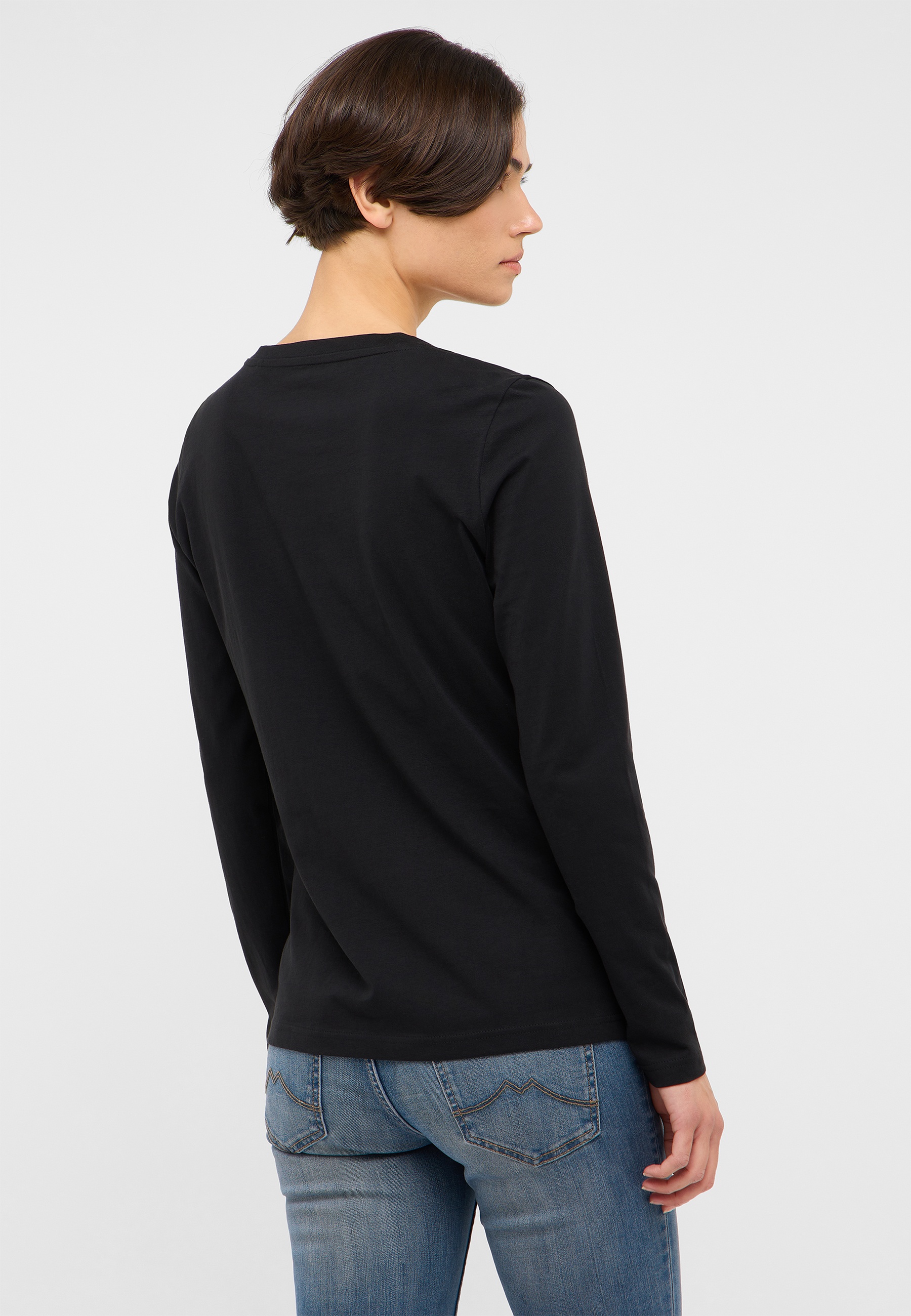 Langarmshirt Style Anne