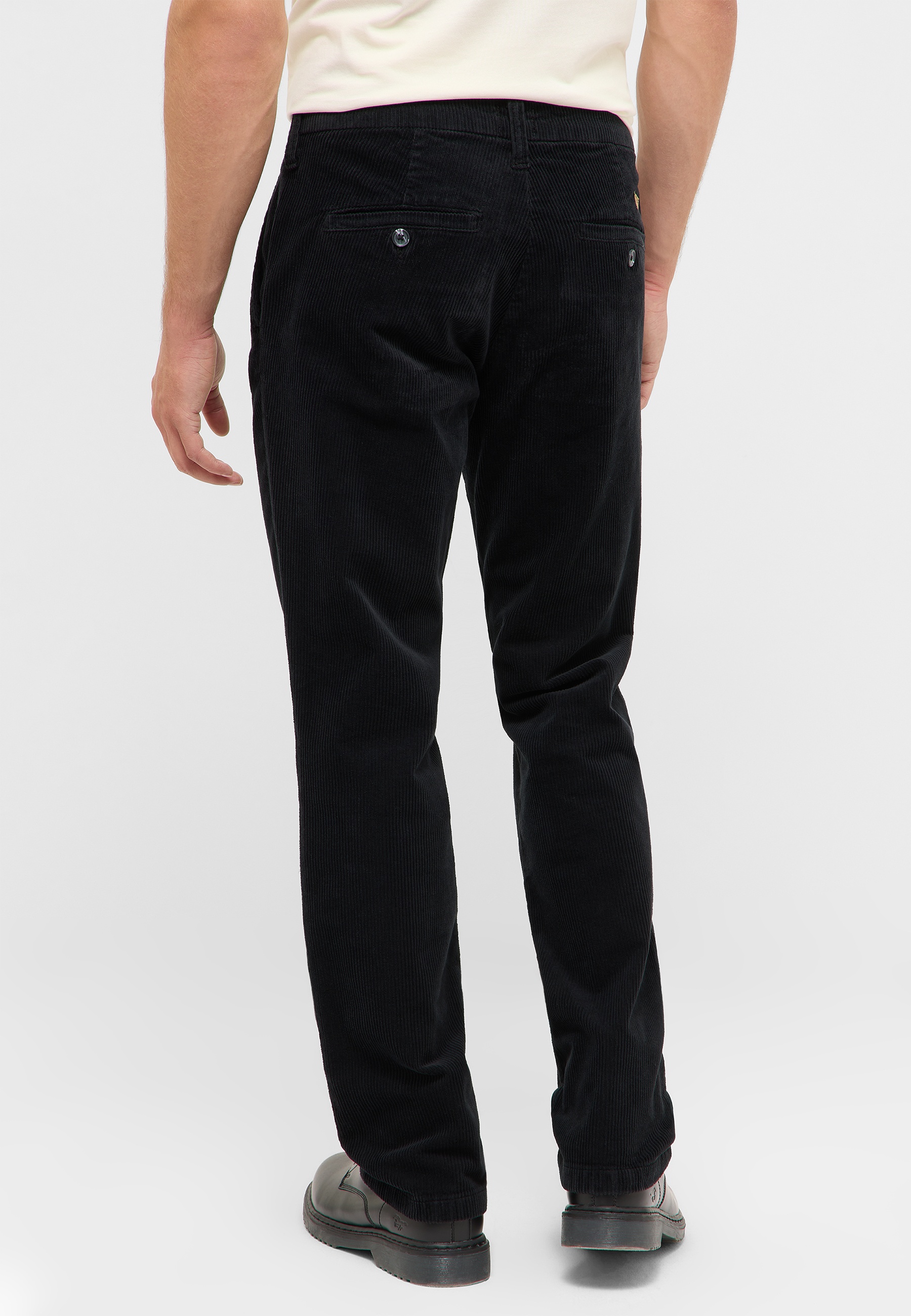 Hose Style Tramper Chino Cord