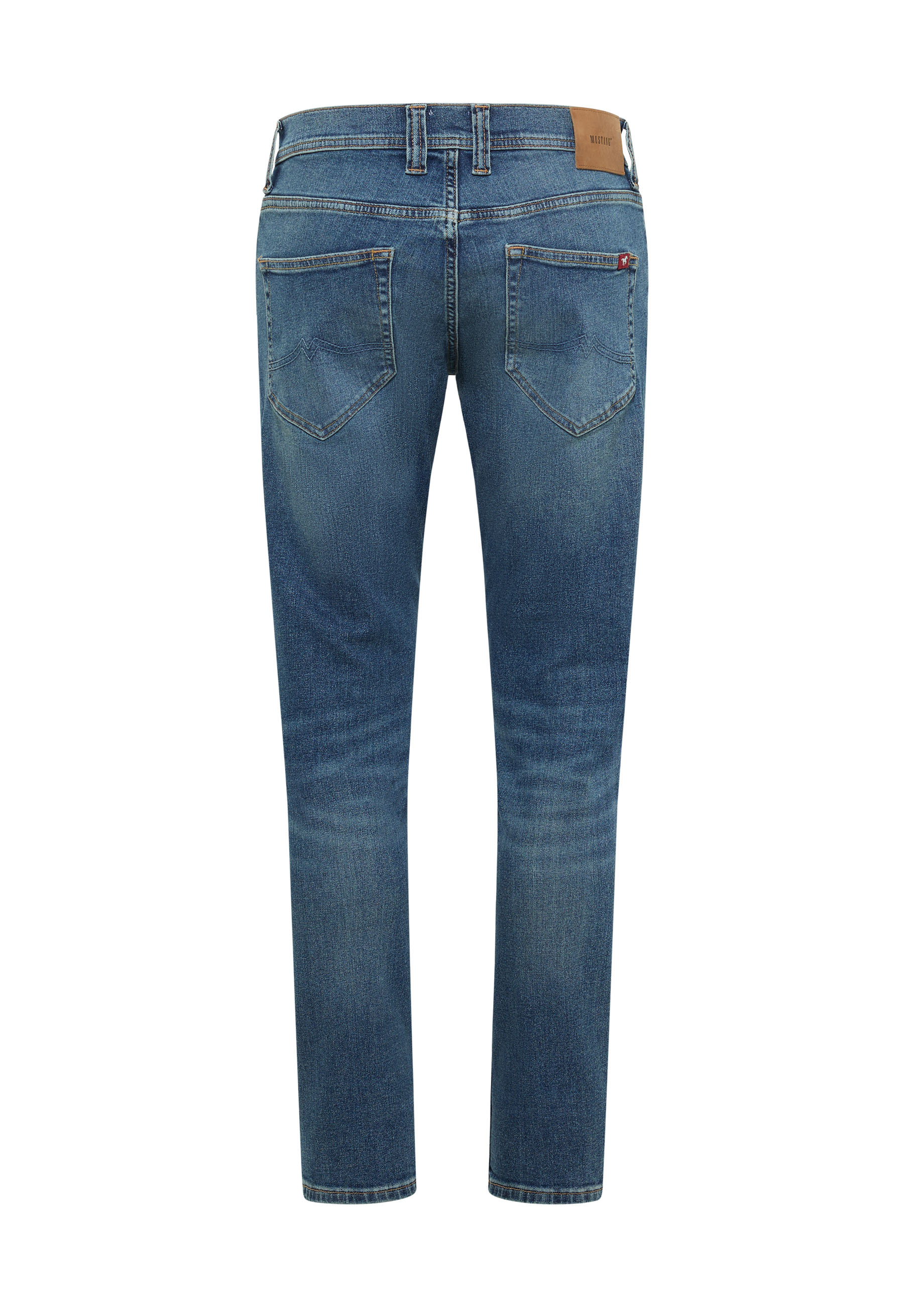 Jeans Style Oregon Slim