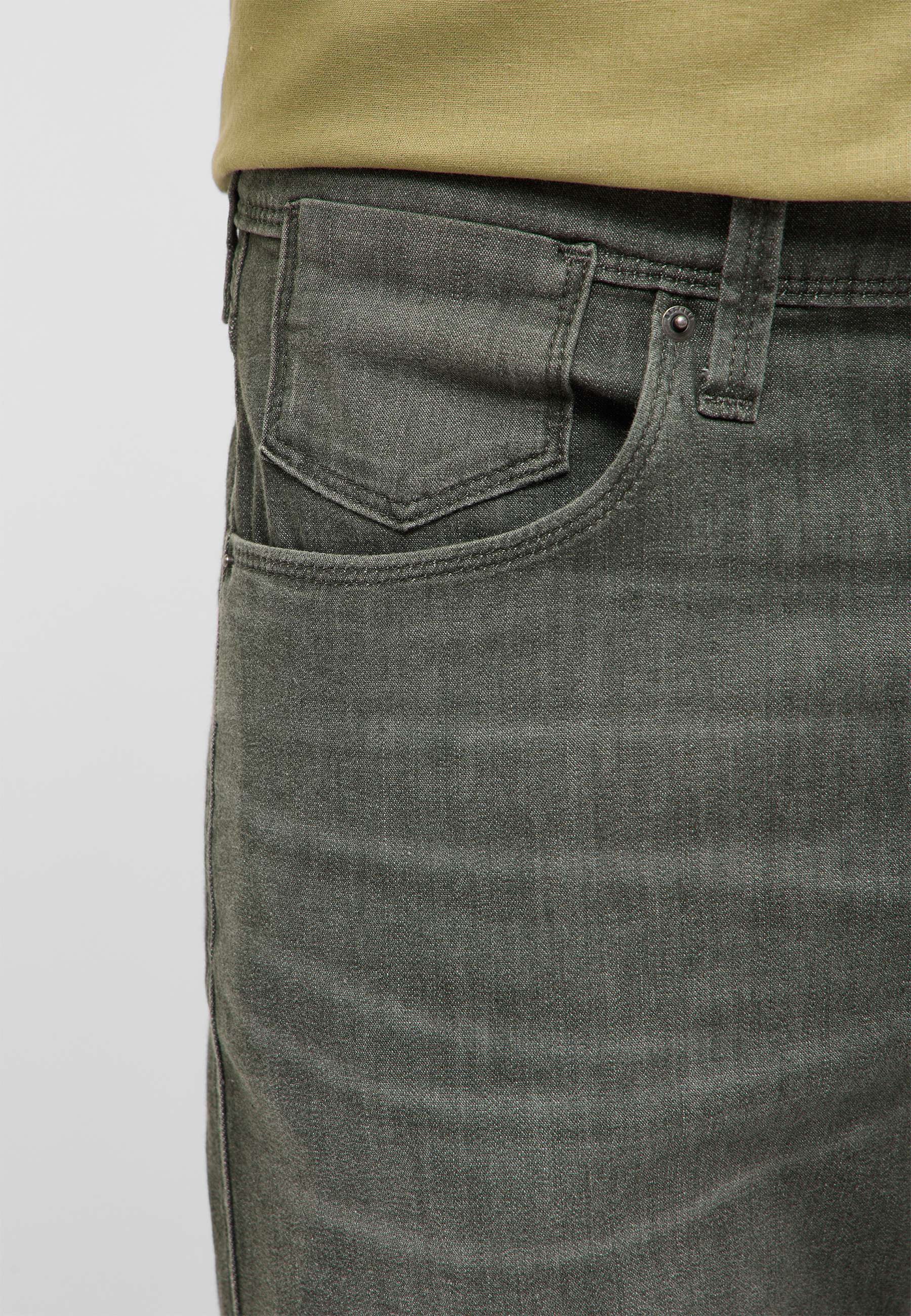 Jeans Style Tramper Straight ULW