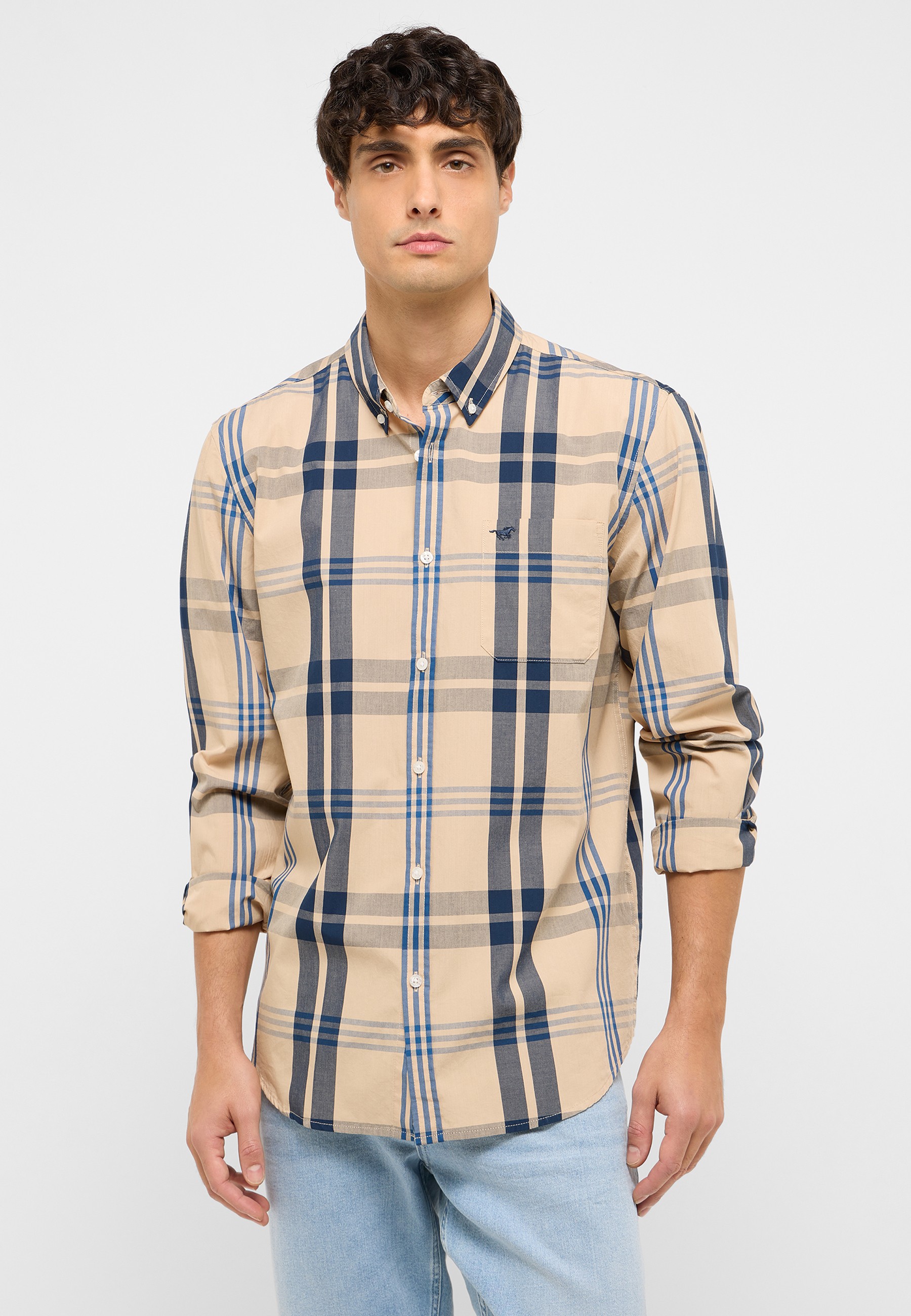 Bekleidung, Hemd, Kleid, Hemd, Person