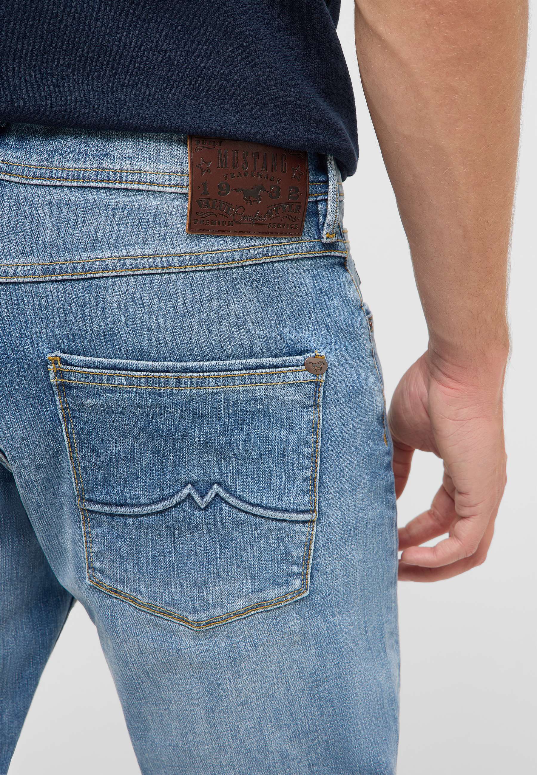 Jeans Style Vegas BeFlow Slim