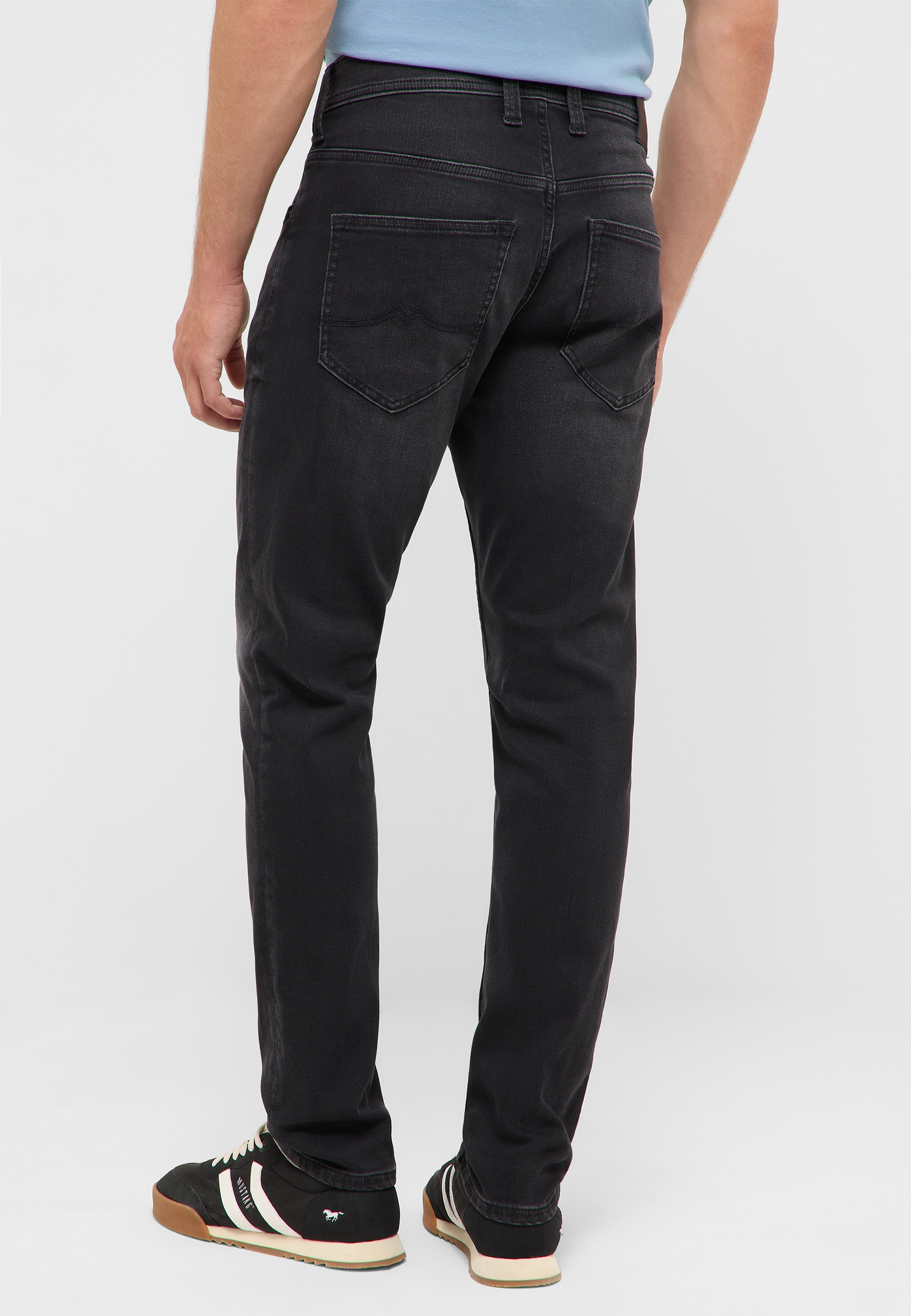 Jeans Style Oregon Slim Thermo