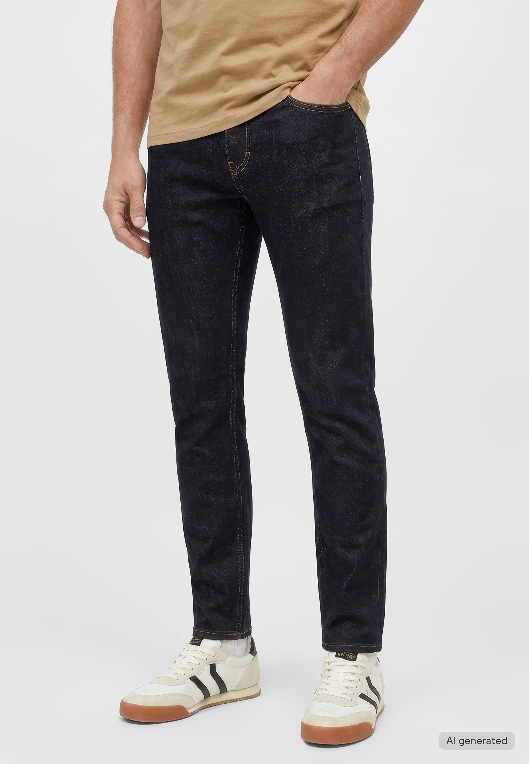 Style Oregon Slim