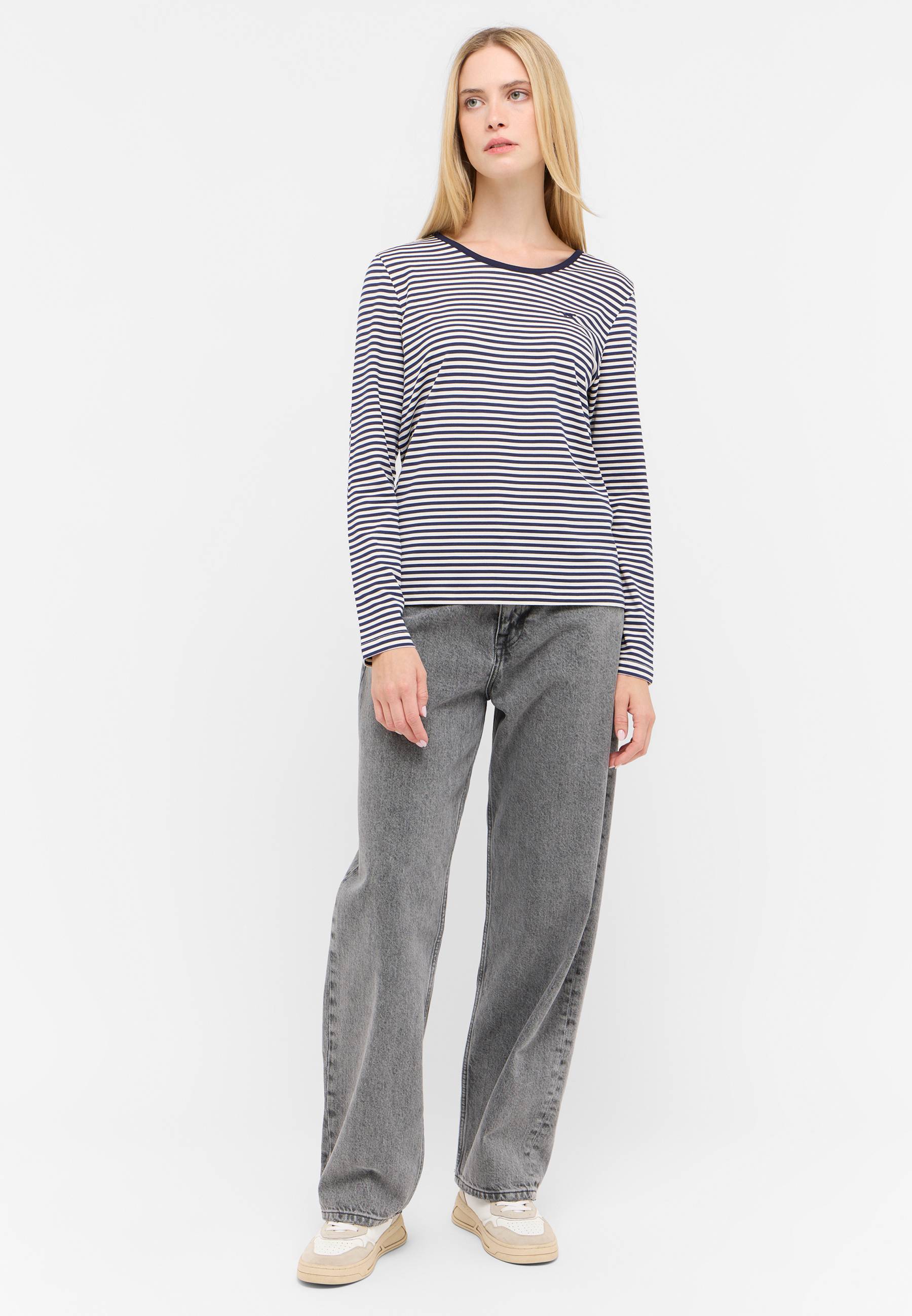 Jeans Style Vermont Loose