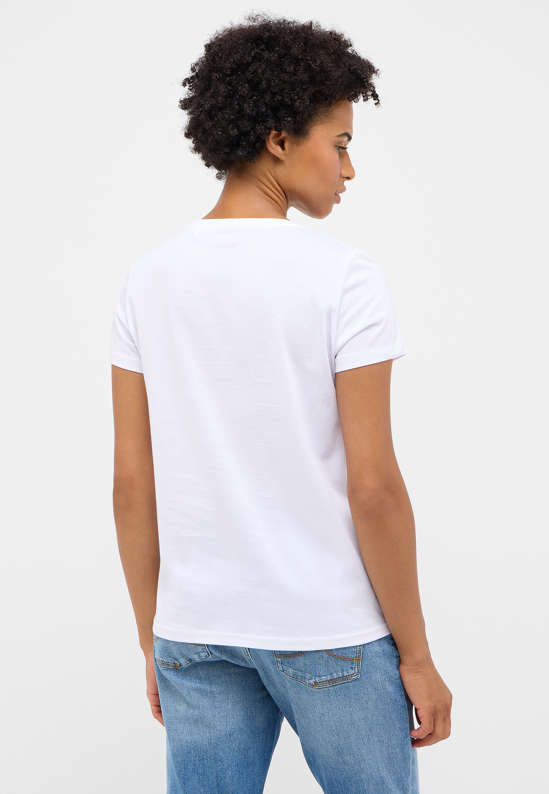 Bekleidung, T-shirt, Person, Ärmel