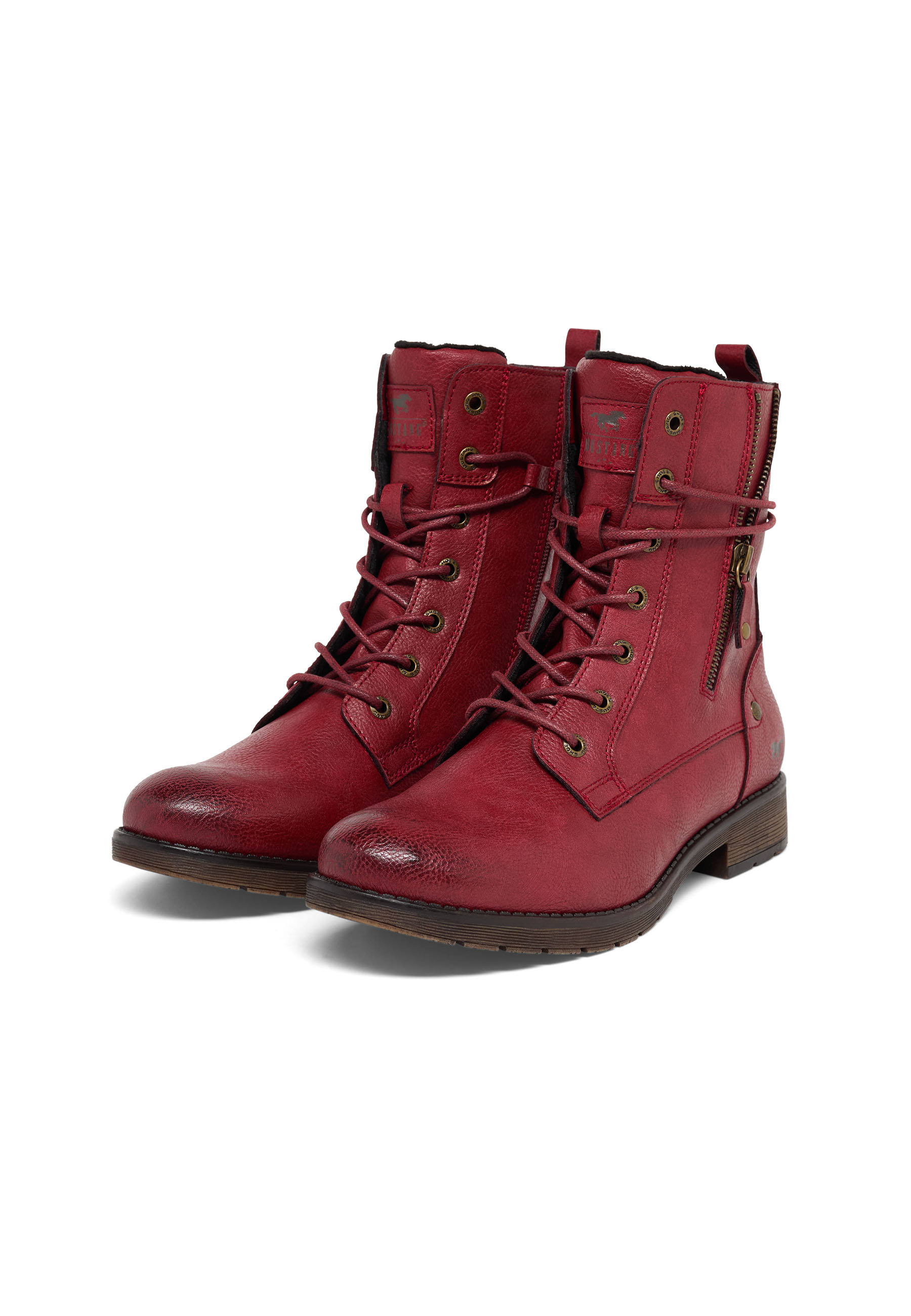 Stiefel Style Elfi