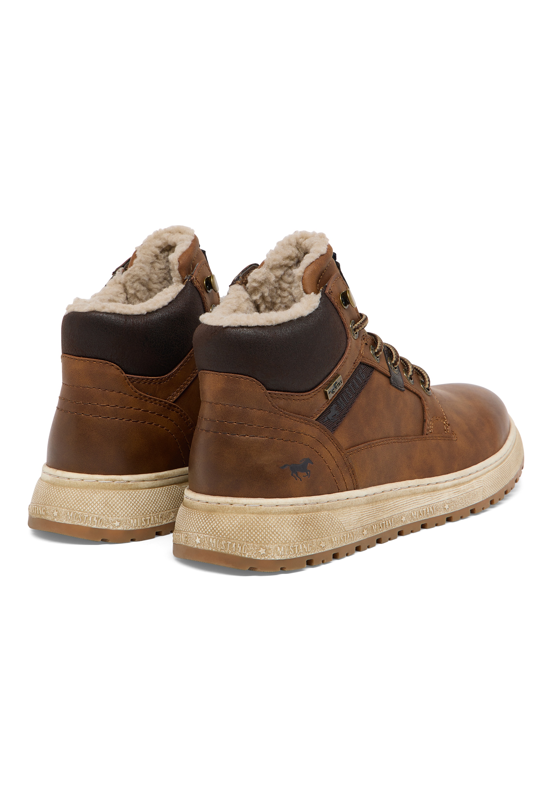 Stiefel Style Puno
