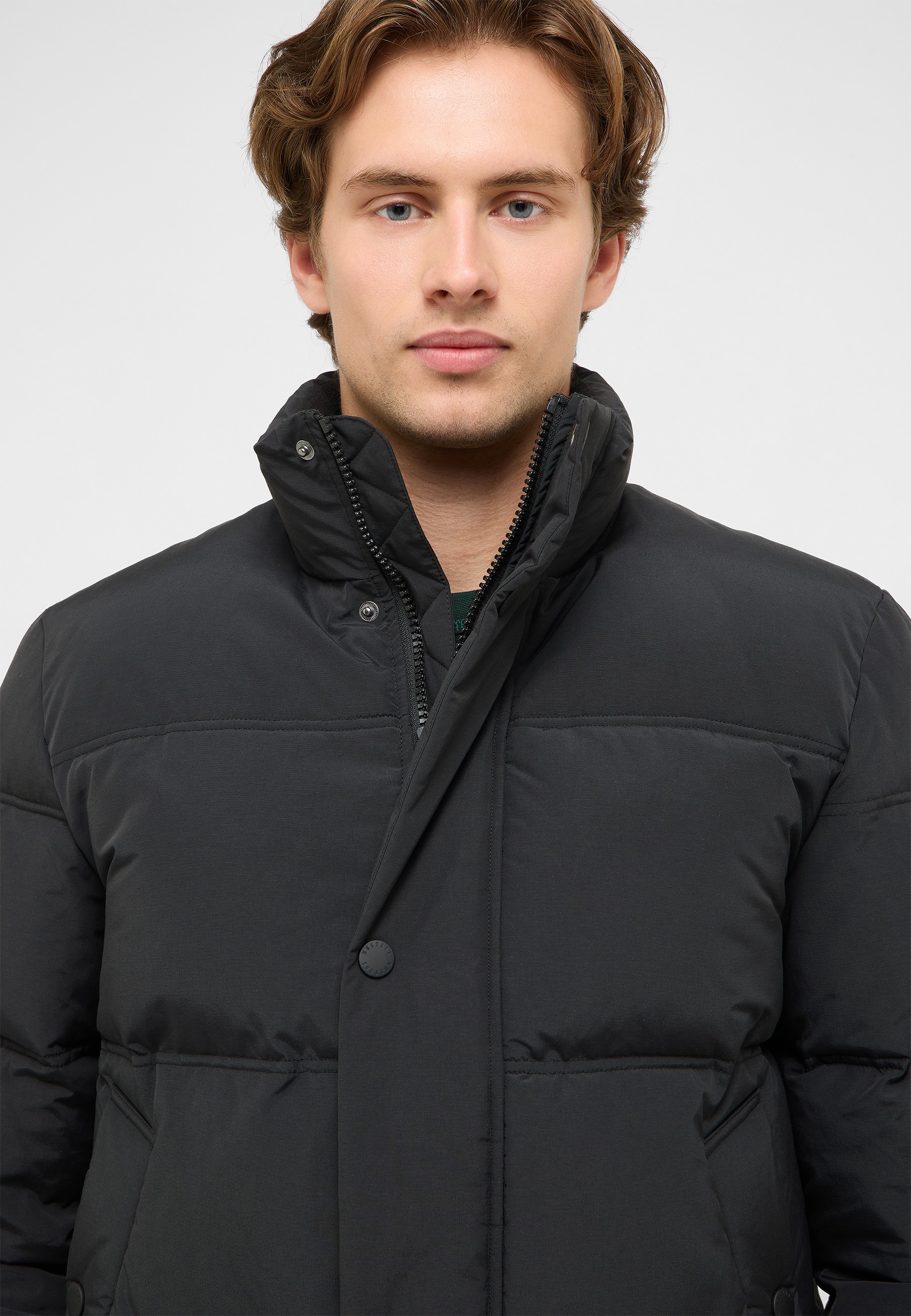 Jacke Style Oakfield
