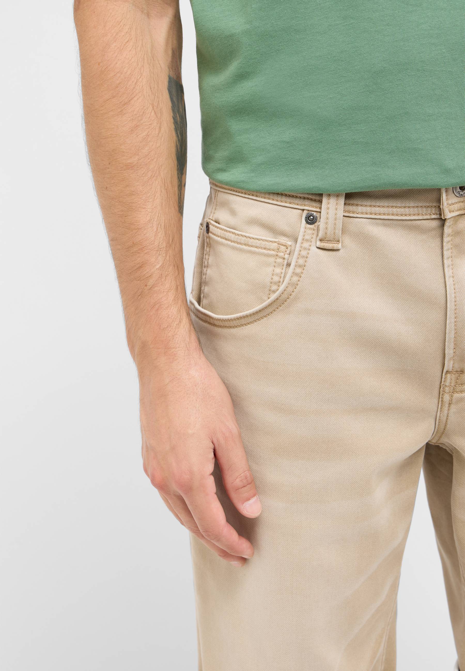 Bekleidung, Hosen, Khaki