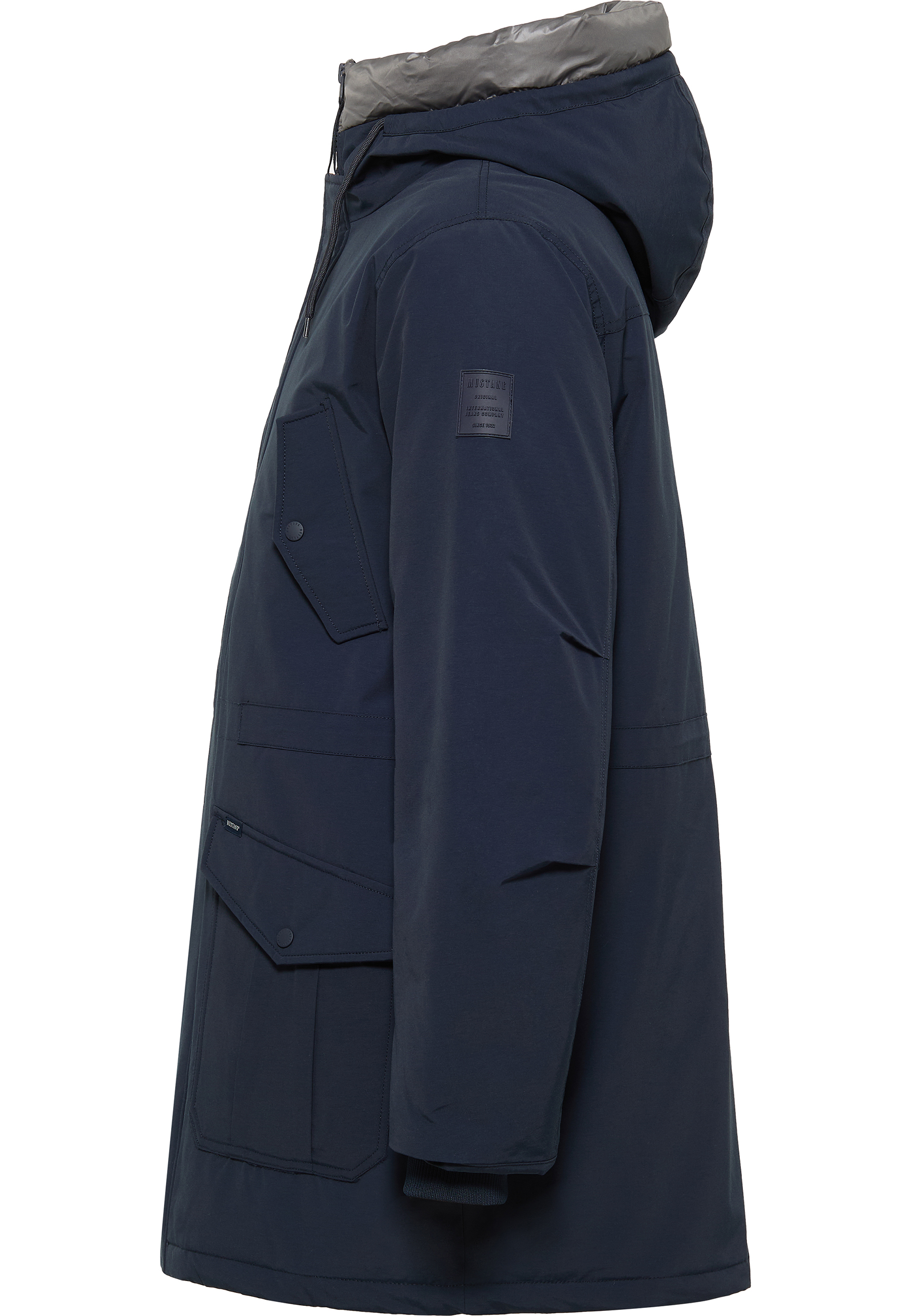 Bekleidung, Mantel, Jacke