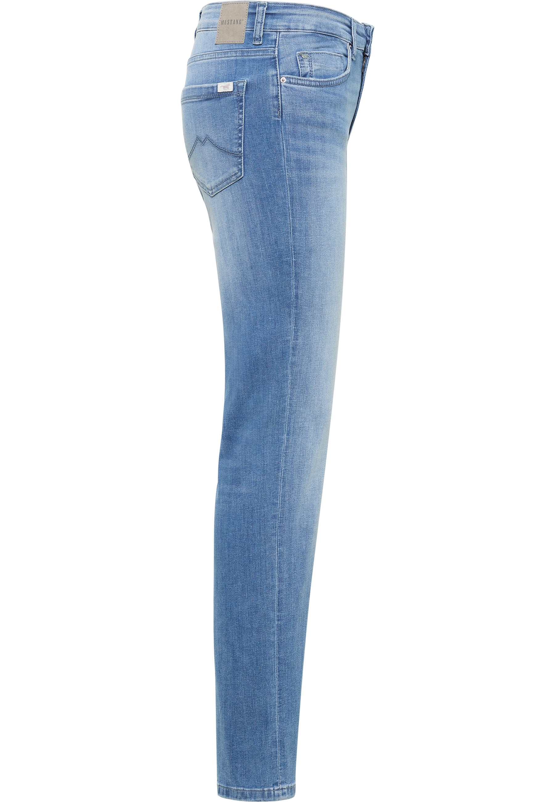 Jeans Style Shelby Straight