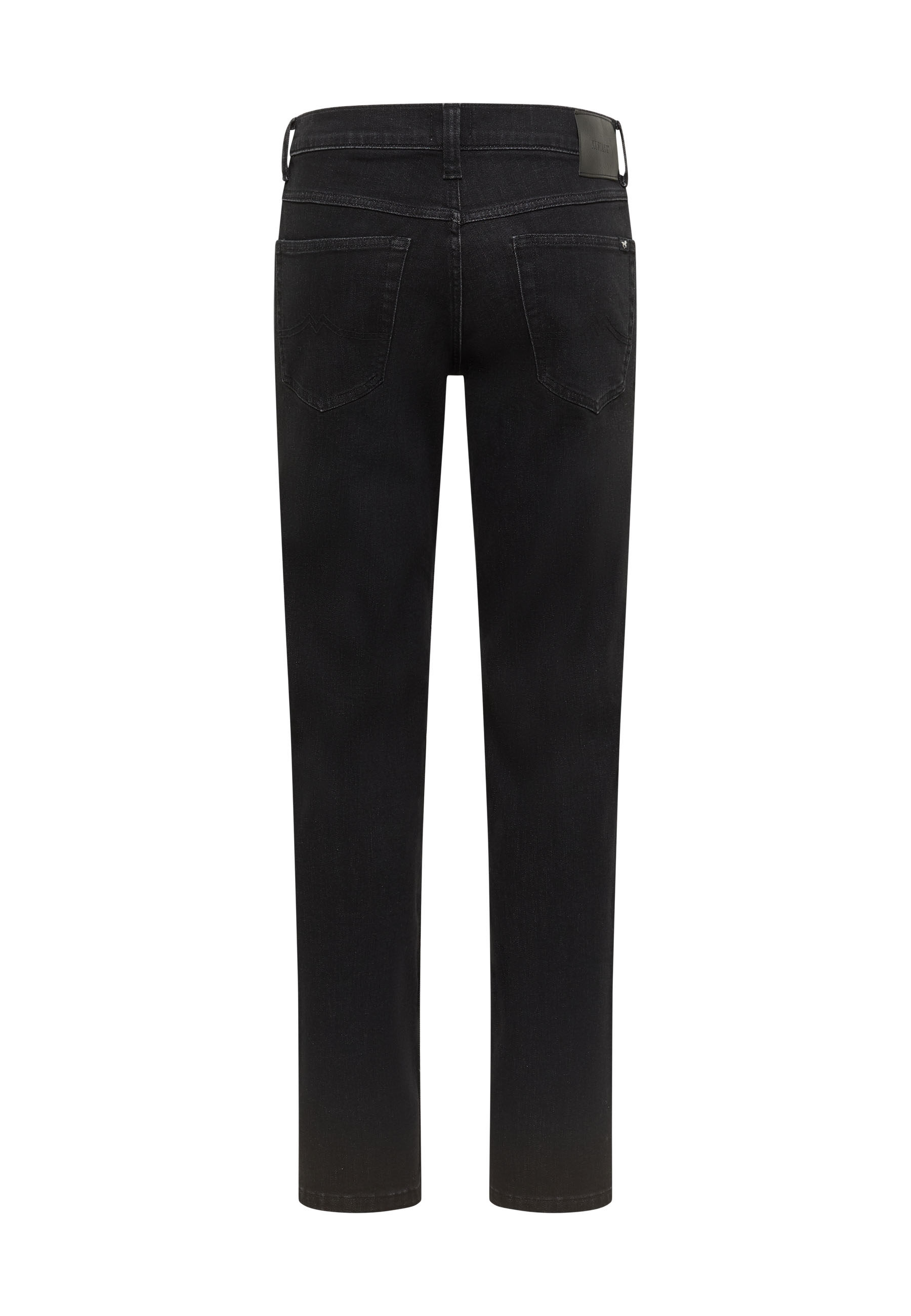 Jeans Style Tramper Straight Brushed