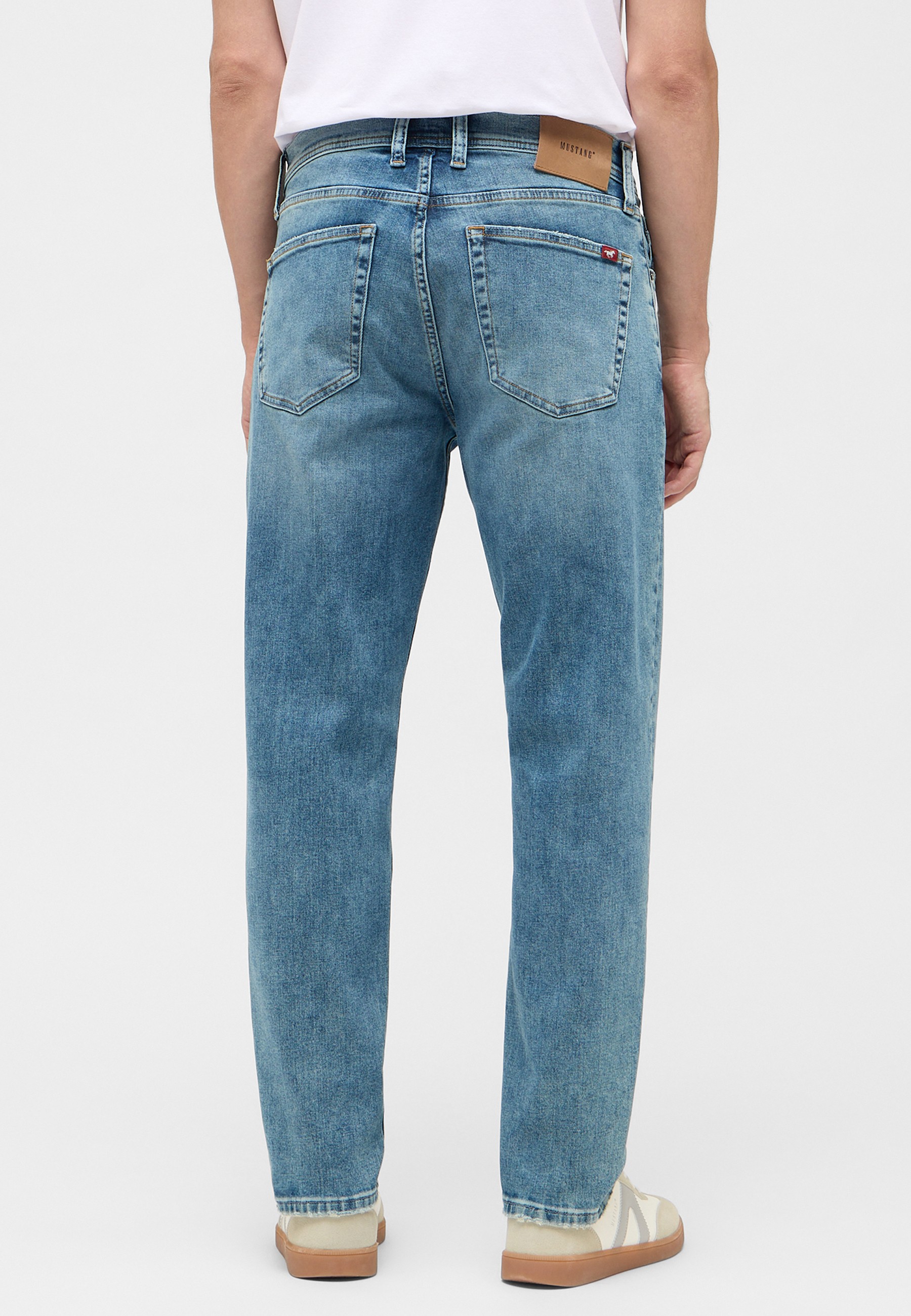 Bekleidung, Jeans, Hosen, Schuhwerk, Schuh